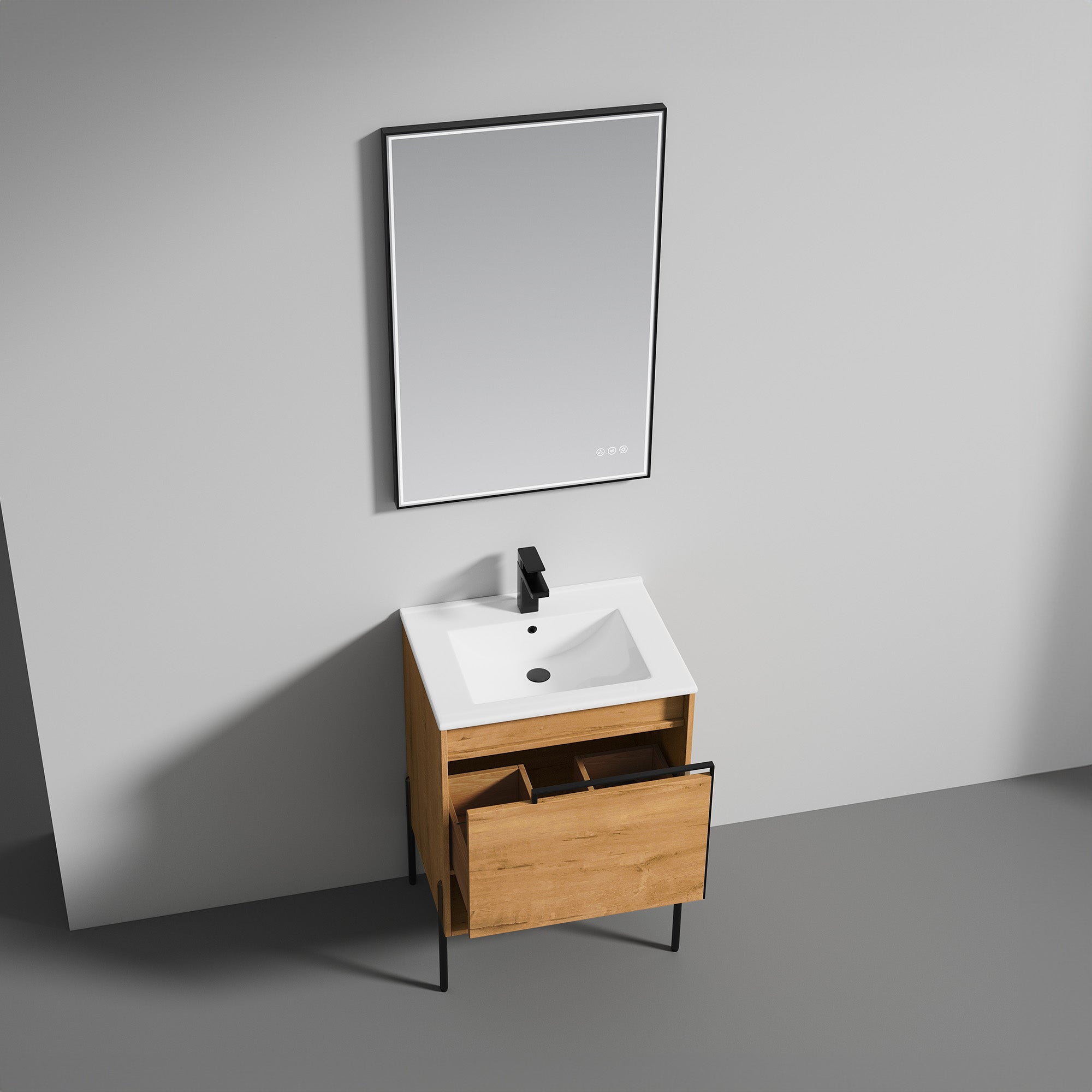 Turin 031 Vanity (Sale)