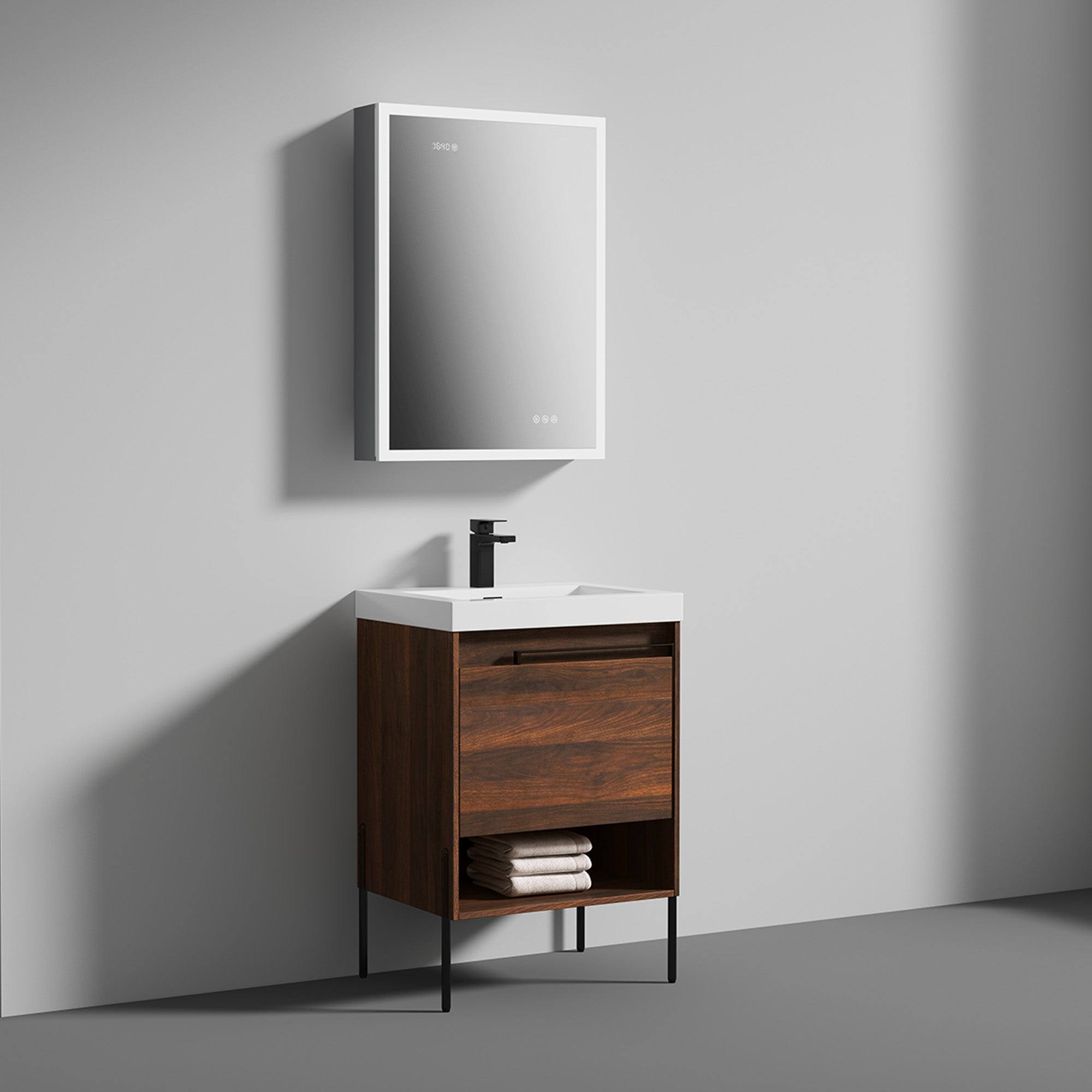 Turin 031 Vanity (Sale)