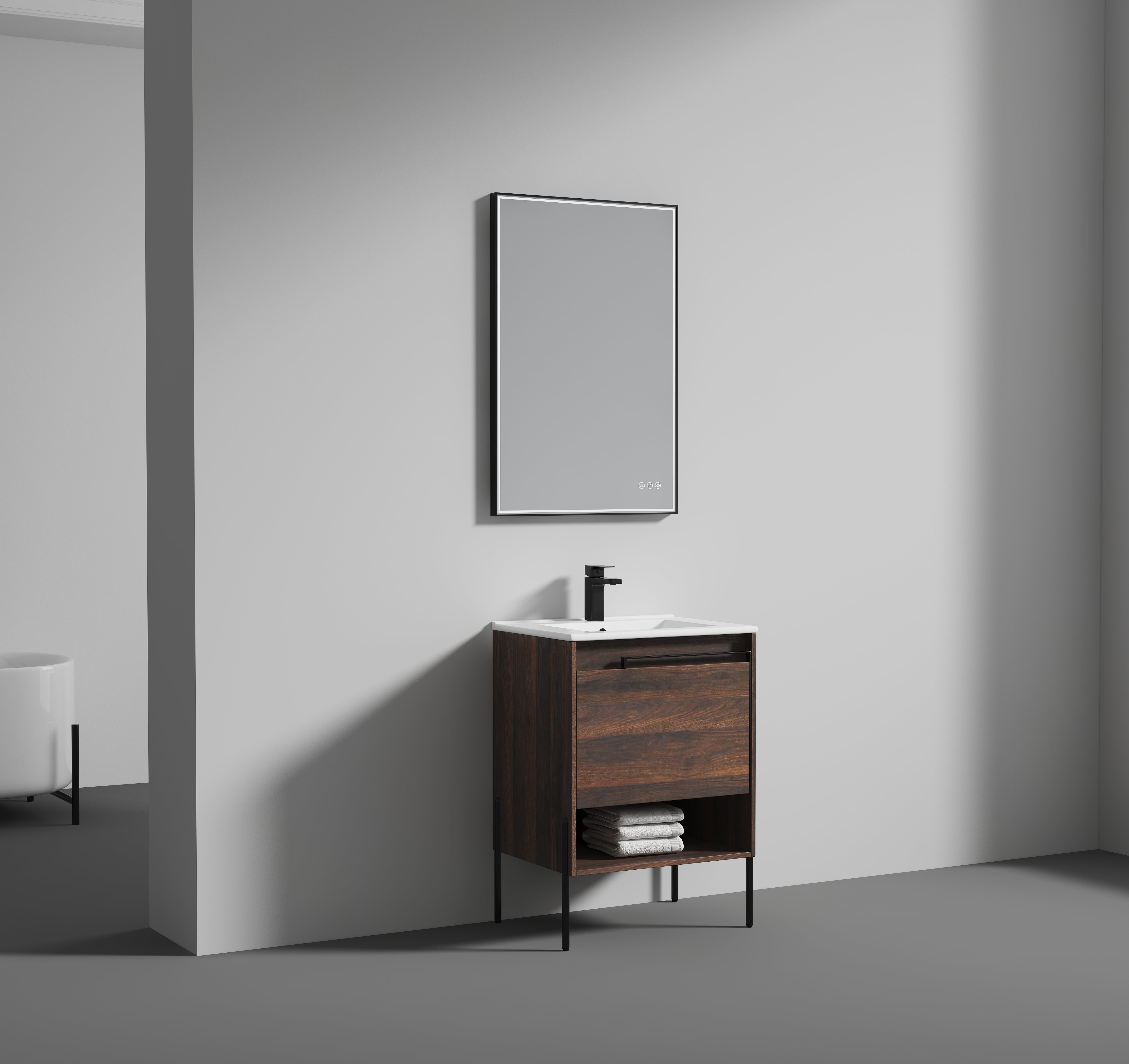 Turin 031 Vanity (Sale)