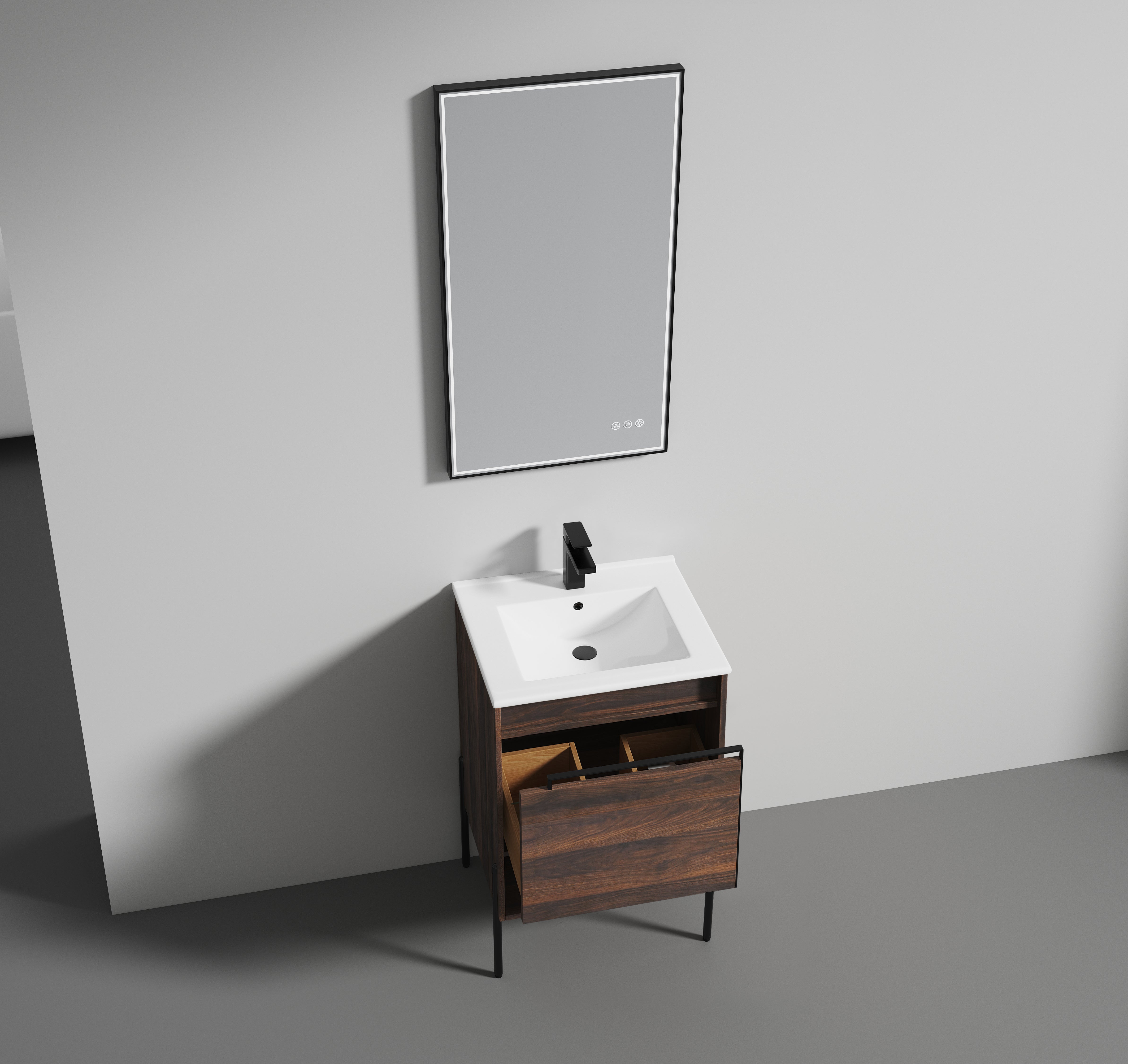 Turin 031 Vanity (Sale)