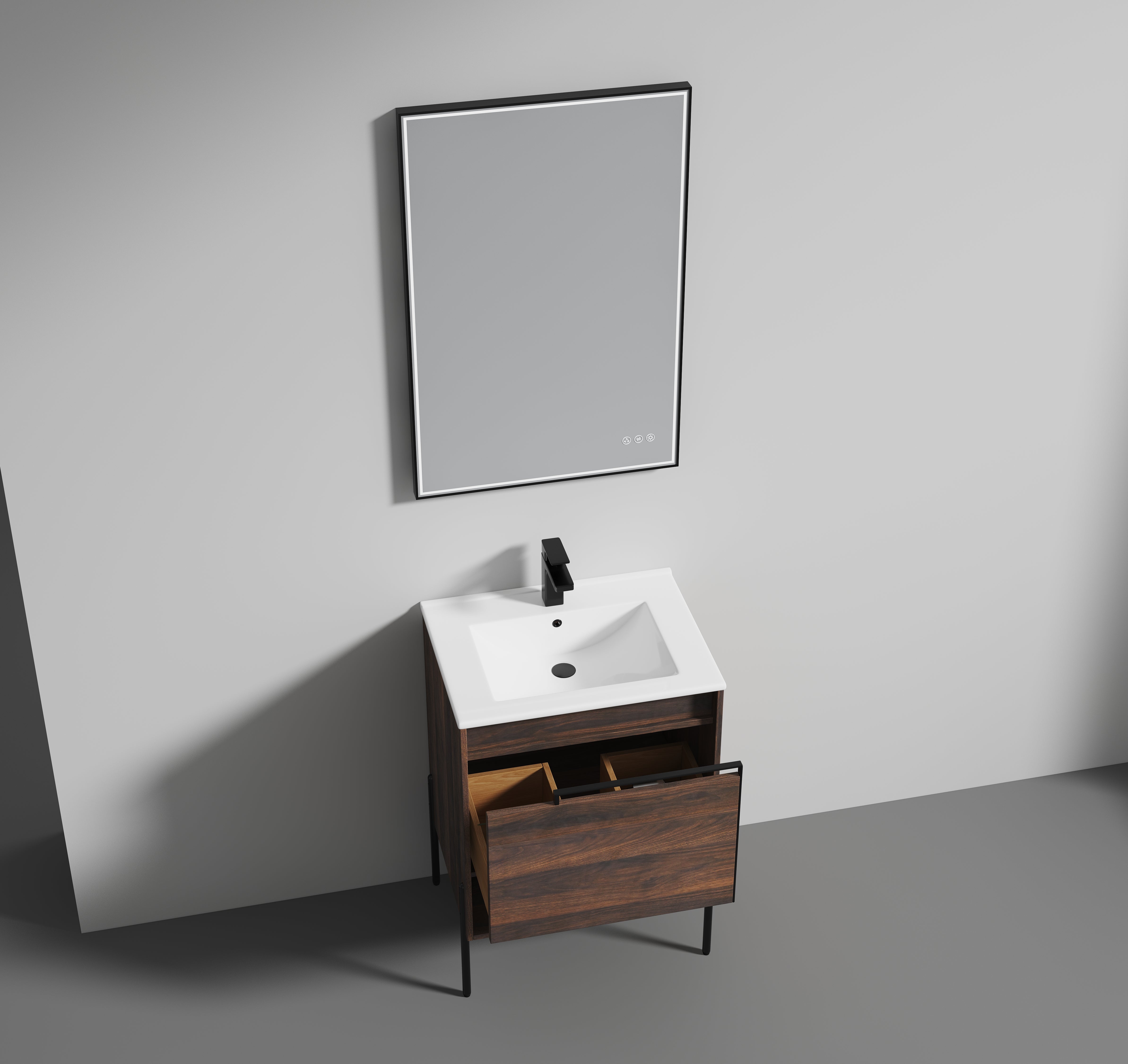 Turin 031 Vanity (Sale)