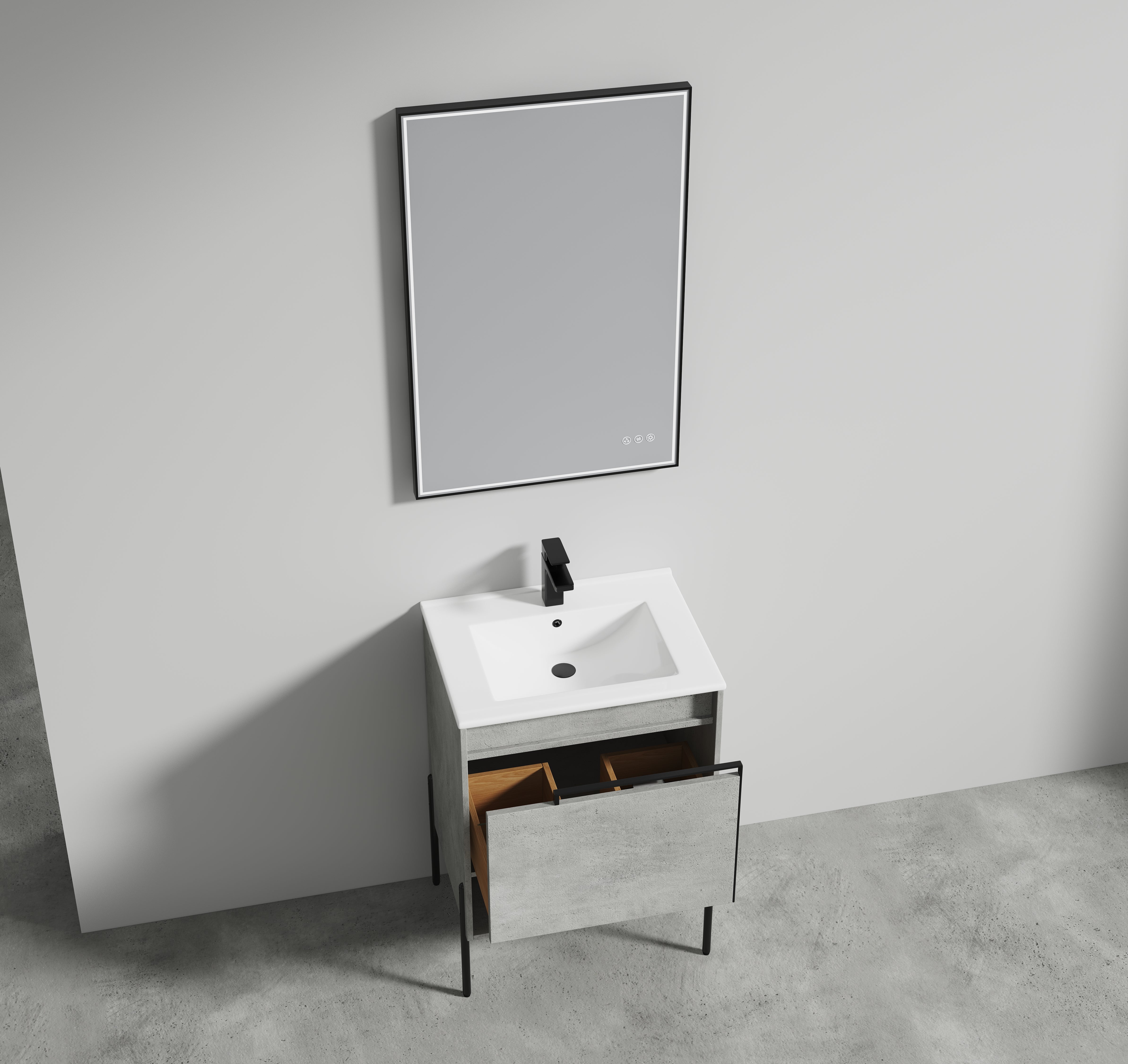 Turin 031 Vanity (Sale)