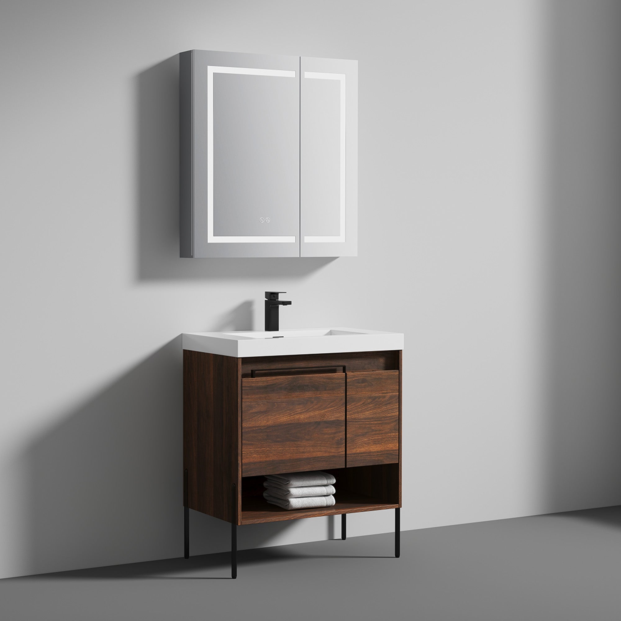 Turin 031 Vanity (Sale)