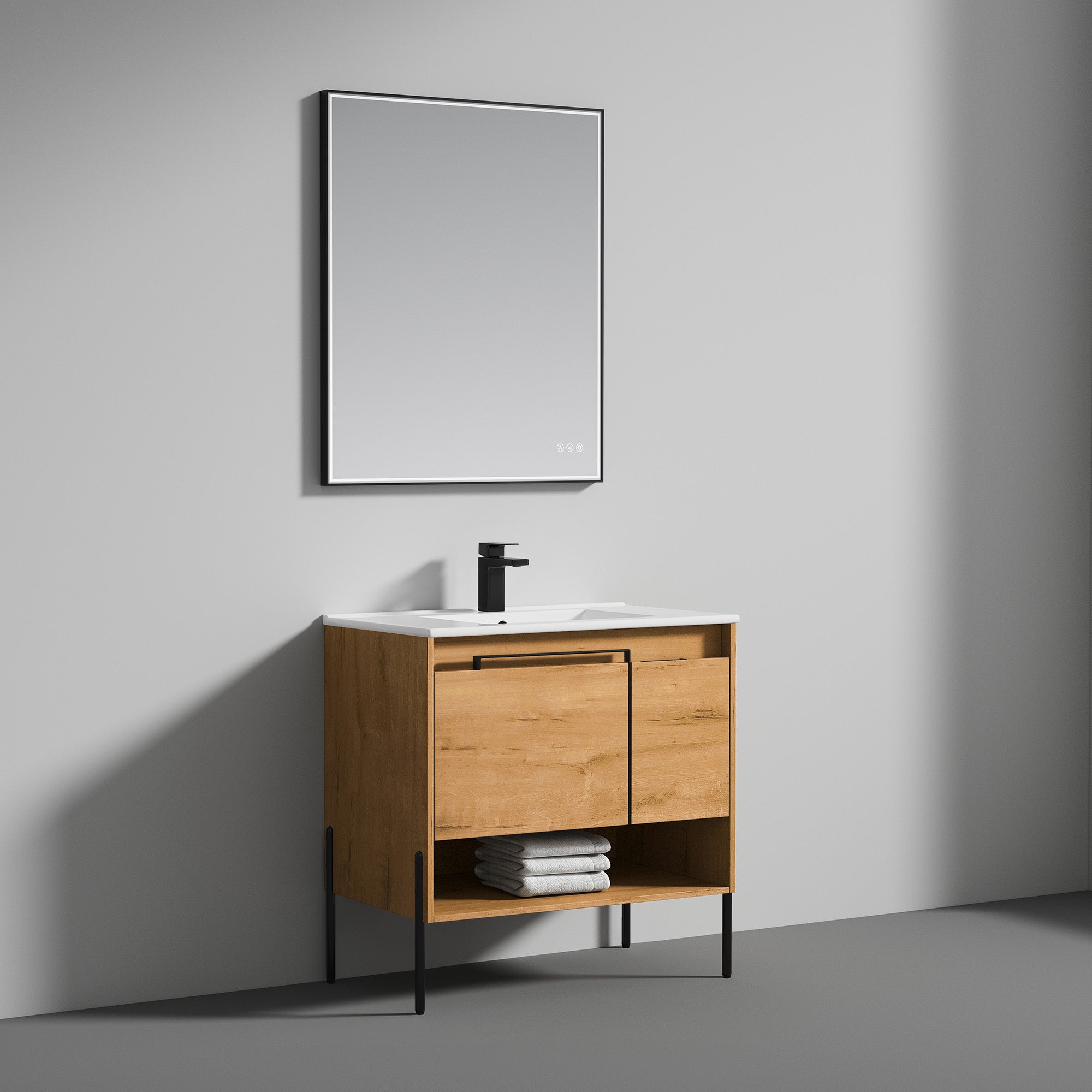 Turin 031 Vanity (Sale)