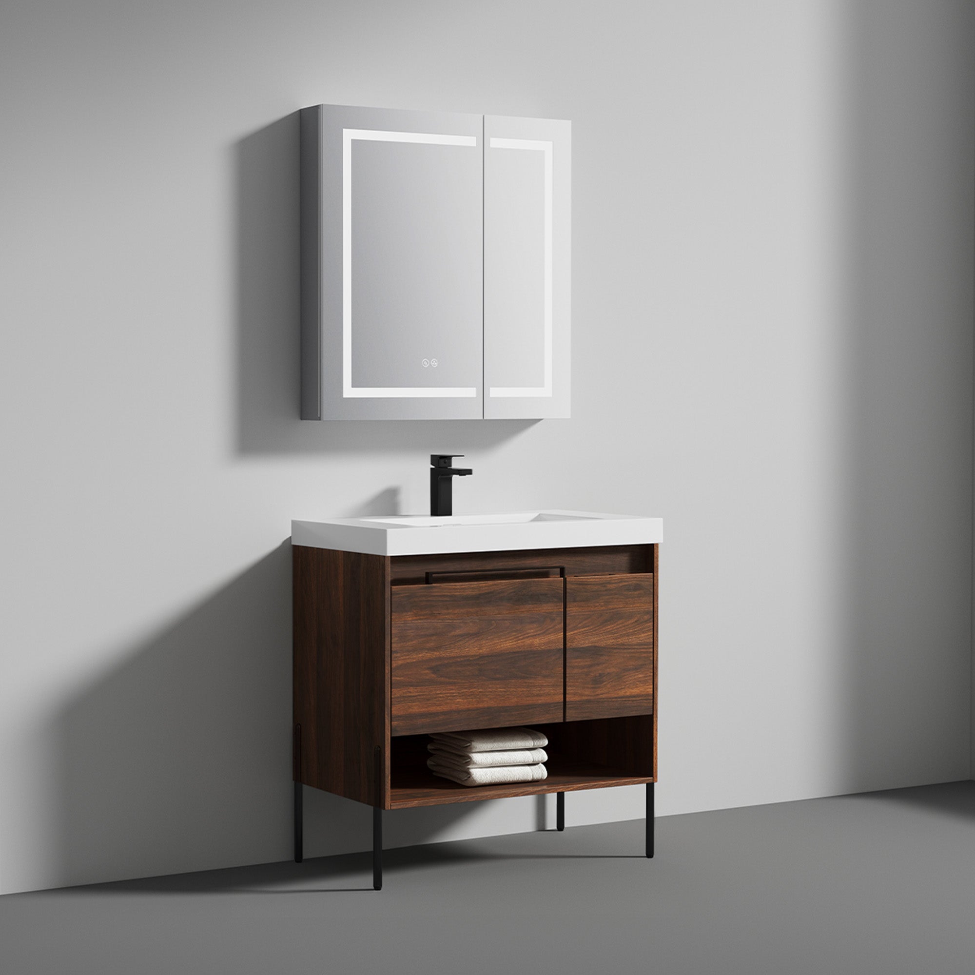 Turin 031 Vanity (Sale)