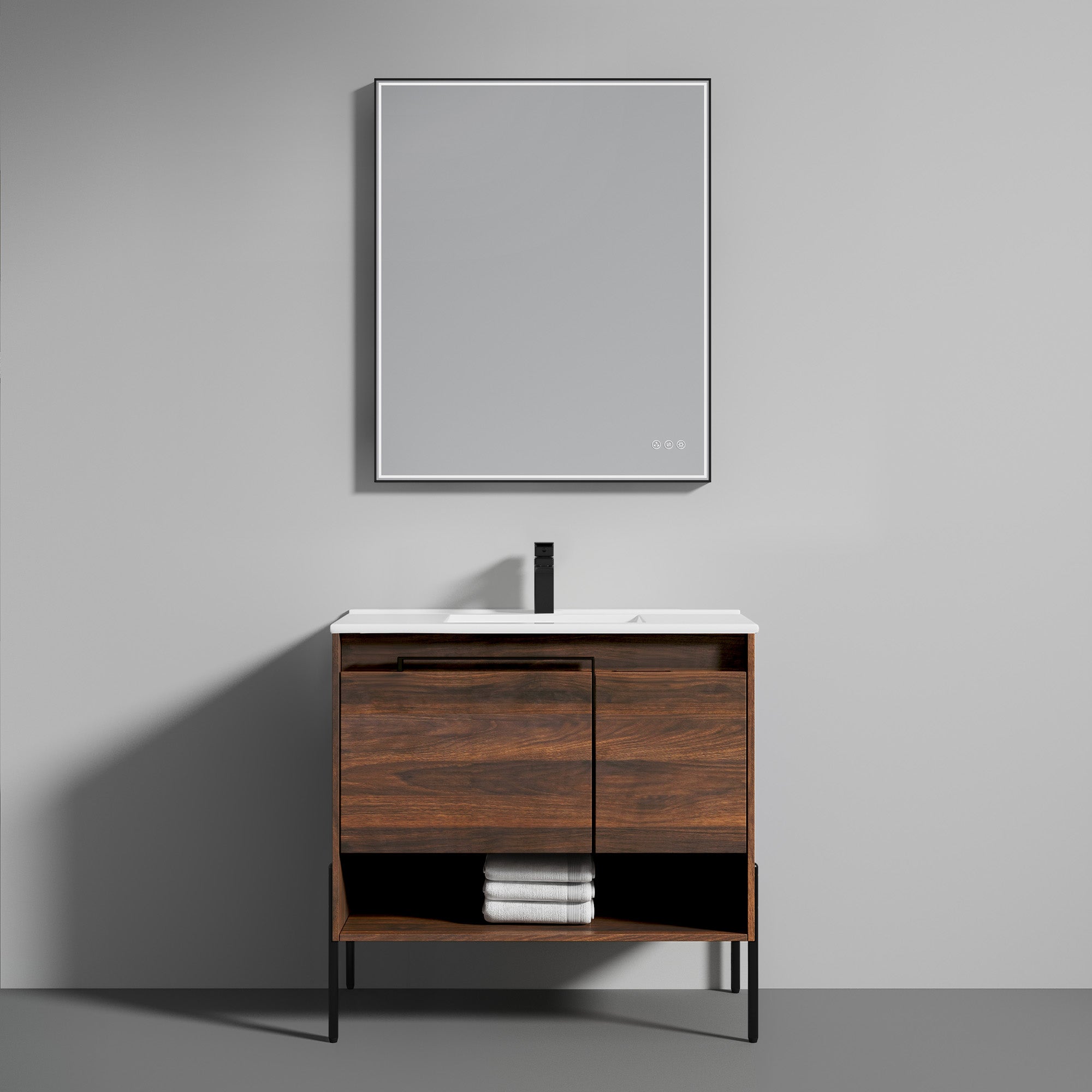Turin 031 Vanity (Sale)