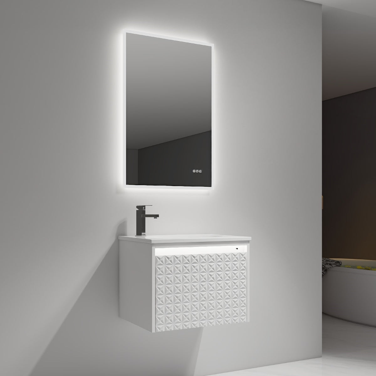 Thun 041 Vanity (Sale)