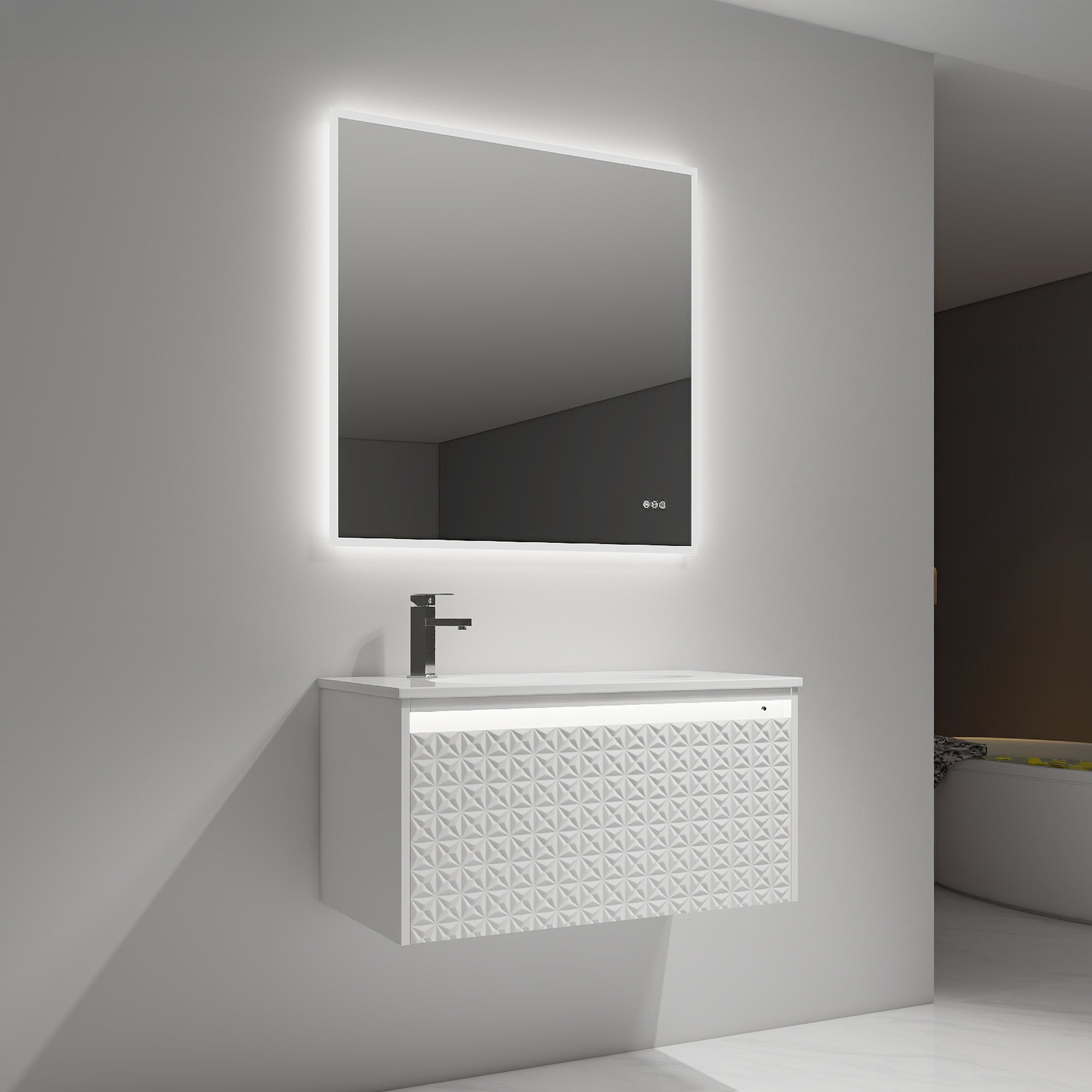 Thun 041 Vanity (Sale)