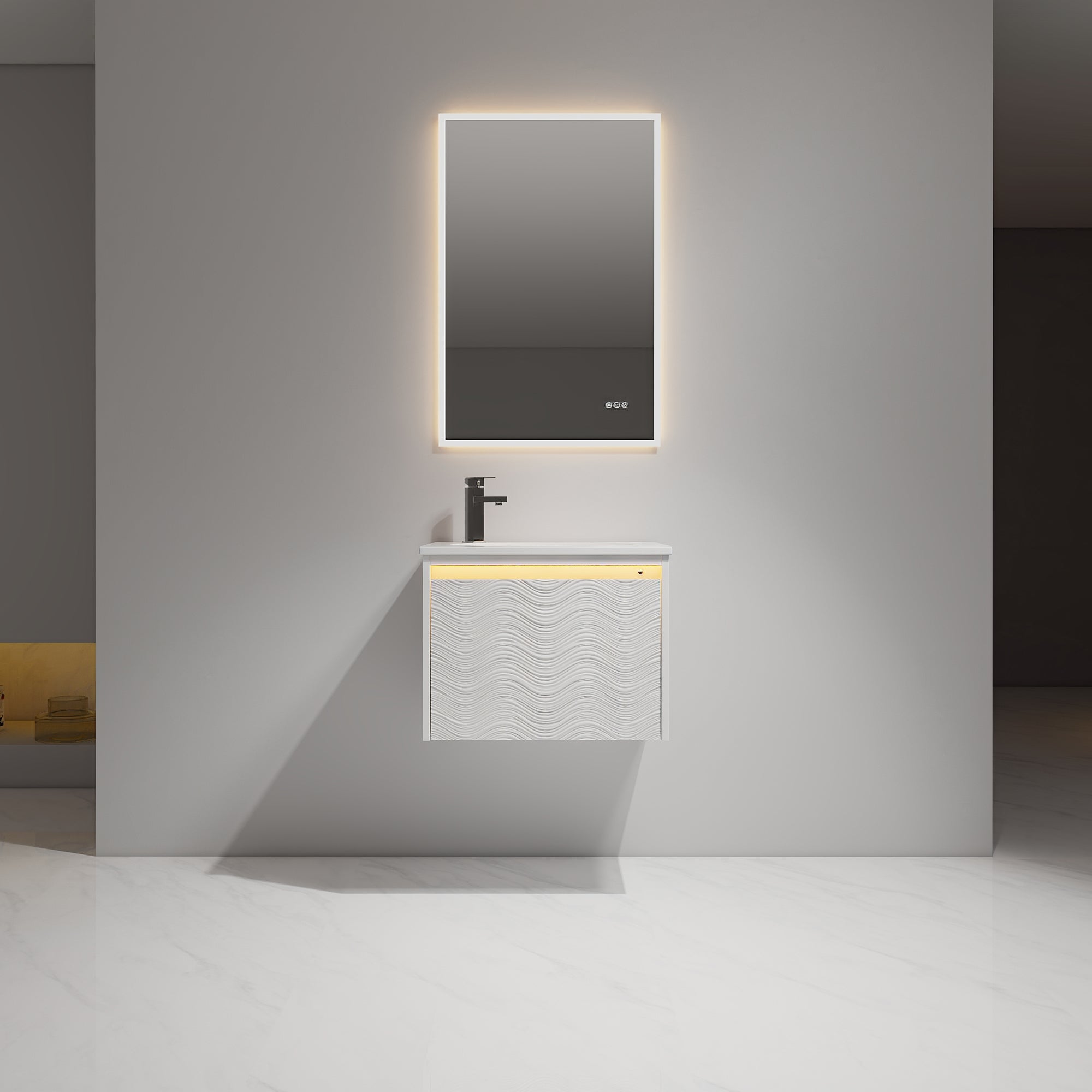 Voyage 042 Vanity (Sale)