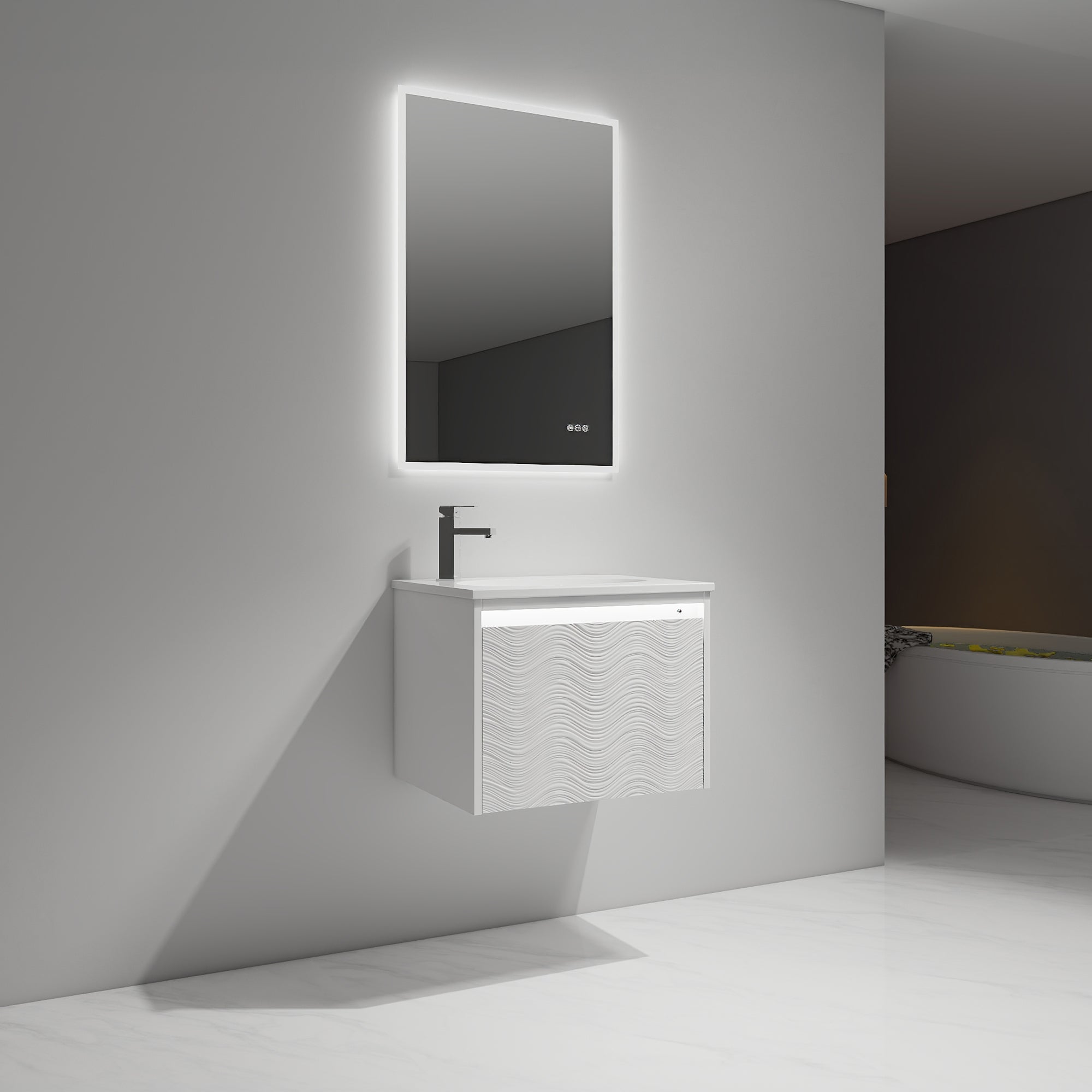 Voyage 042 Vanity (Sale)