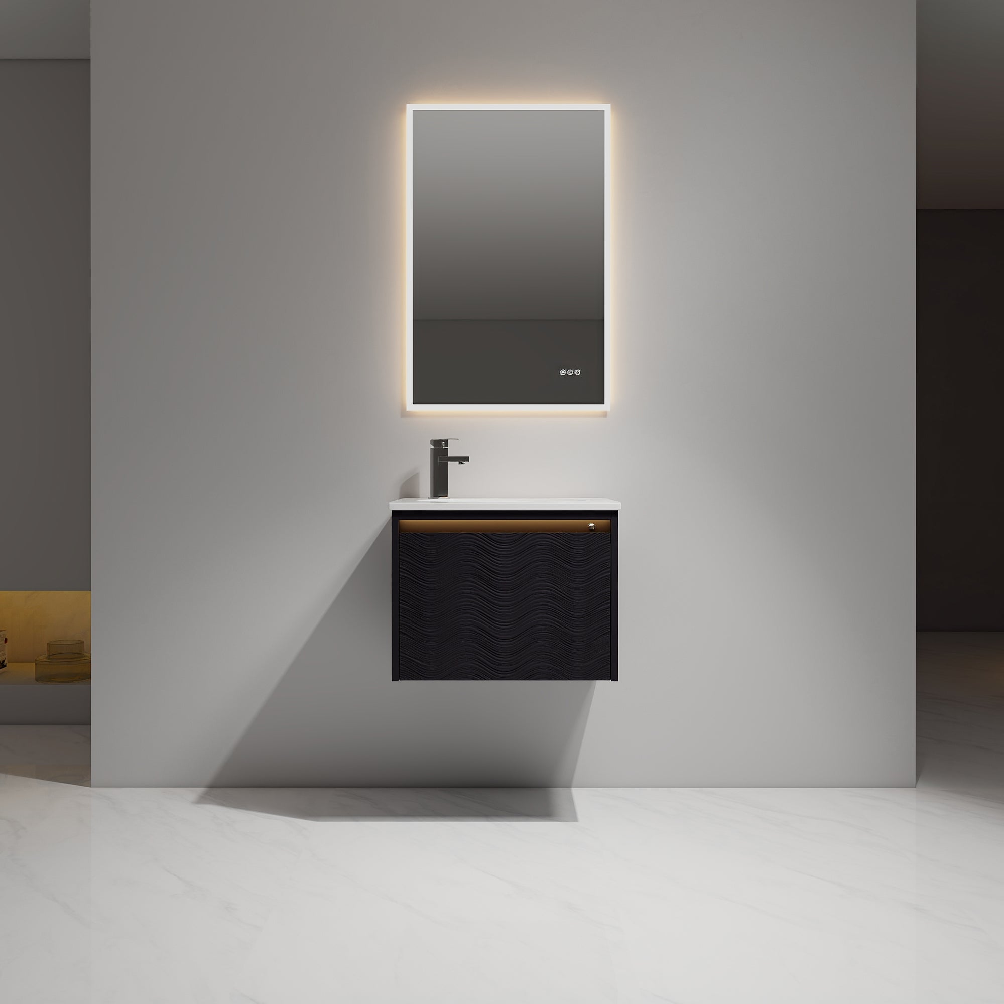 Voyage 042 Vanity (Sale)