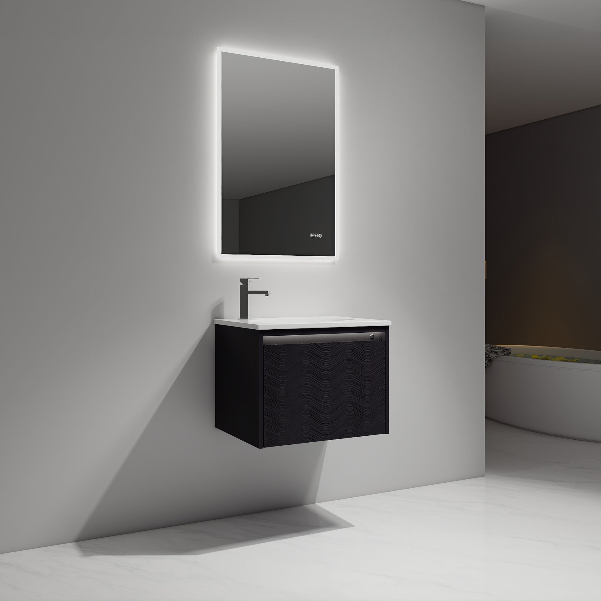 Voyage 042 Vanity (Sale)