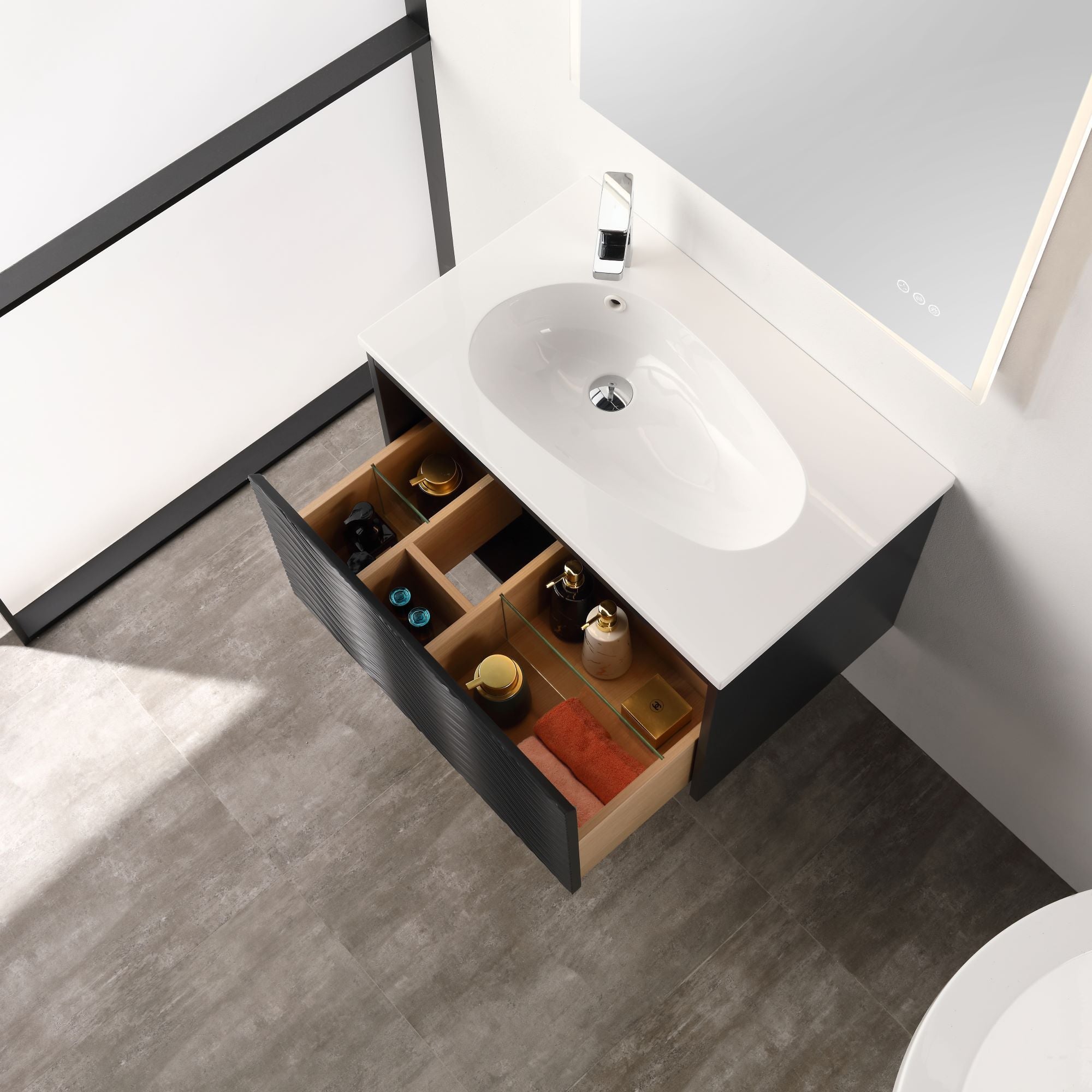 Voyage 042 Vanity (Sale)