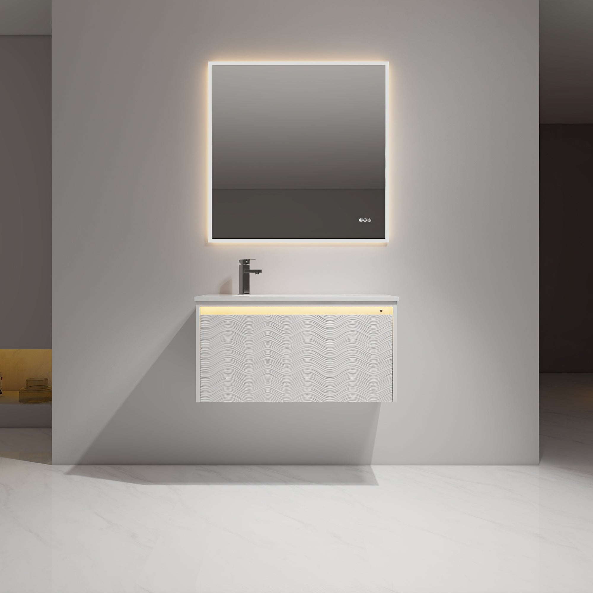 Voyage 042 Vanity (Sale)