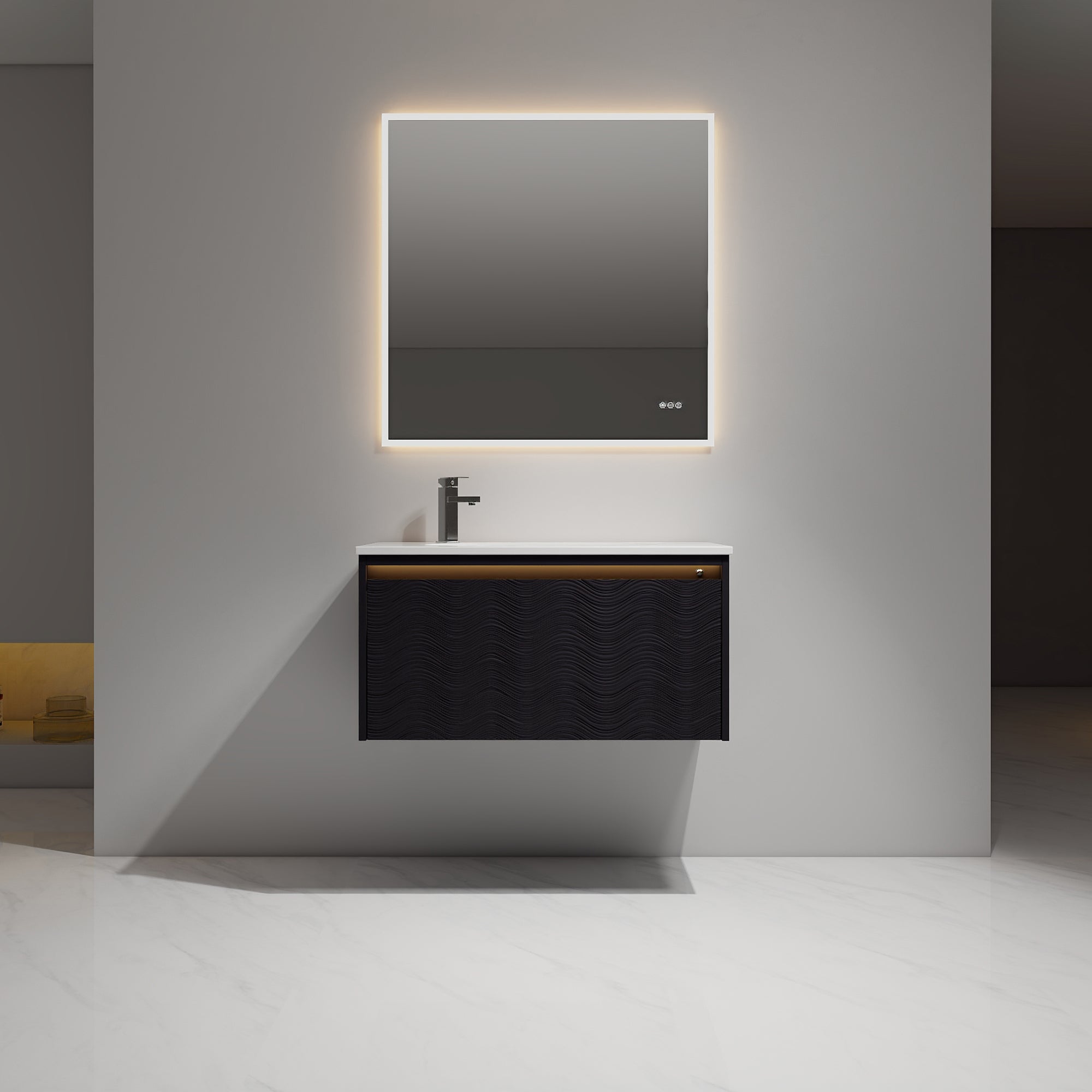 Voyage 042 Vanity (Sale)