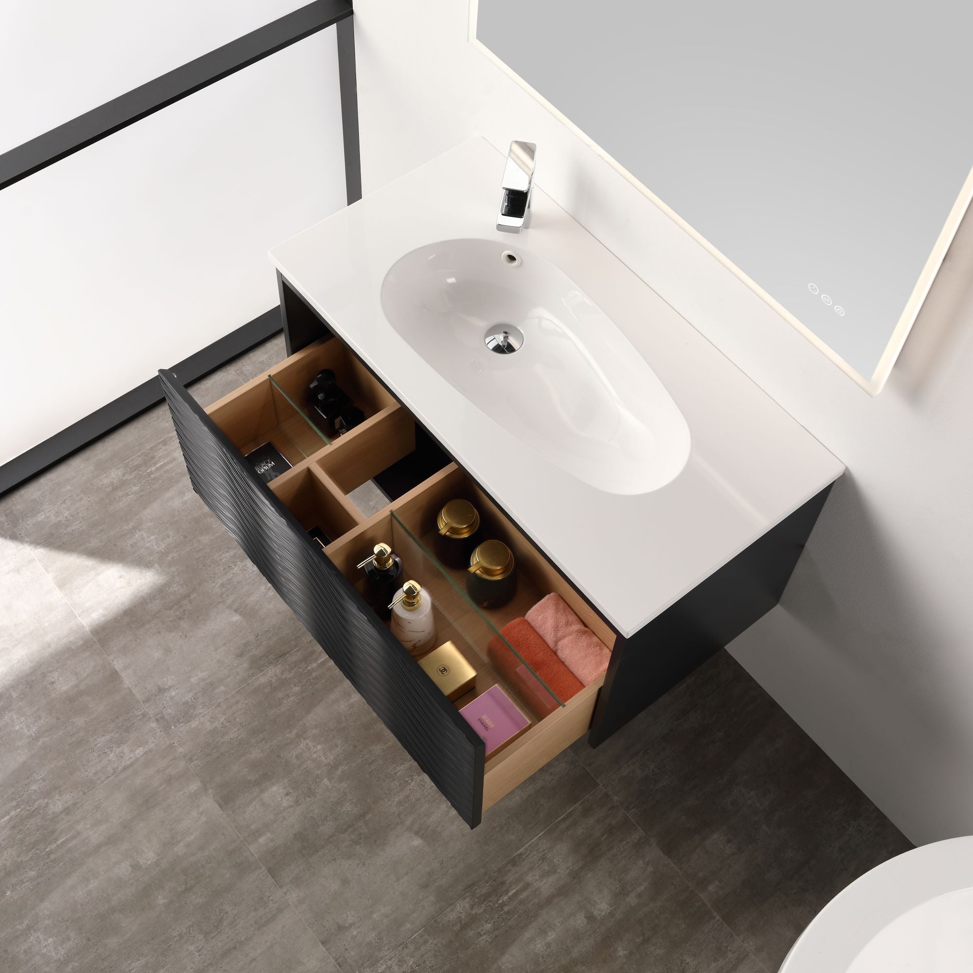 Voyage 042 Vanity (Sale)