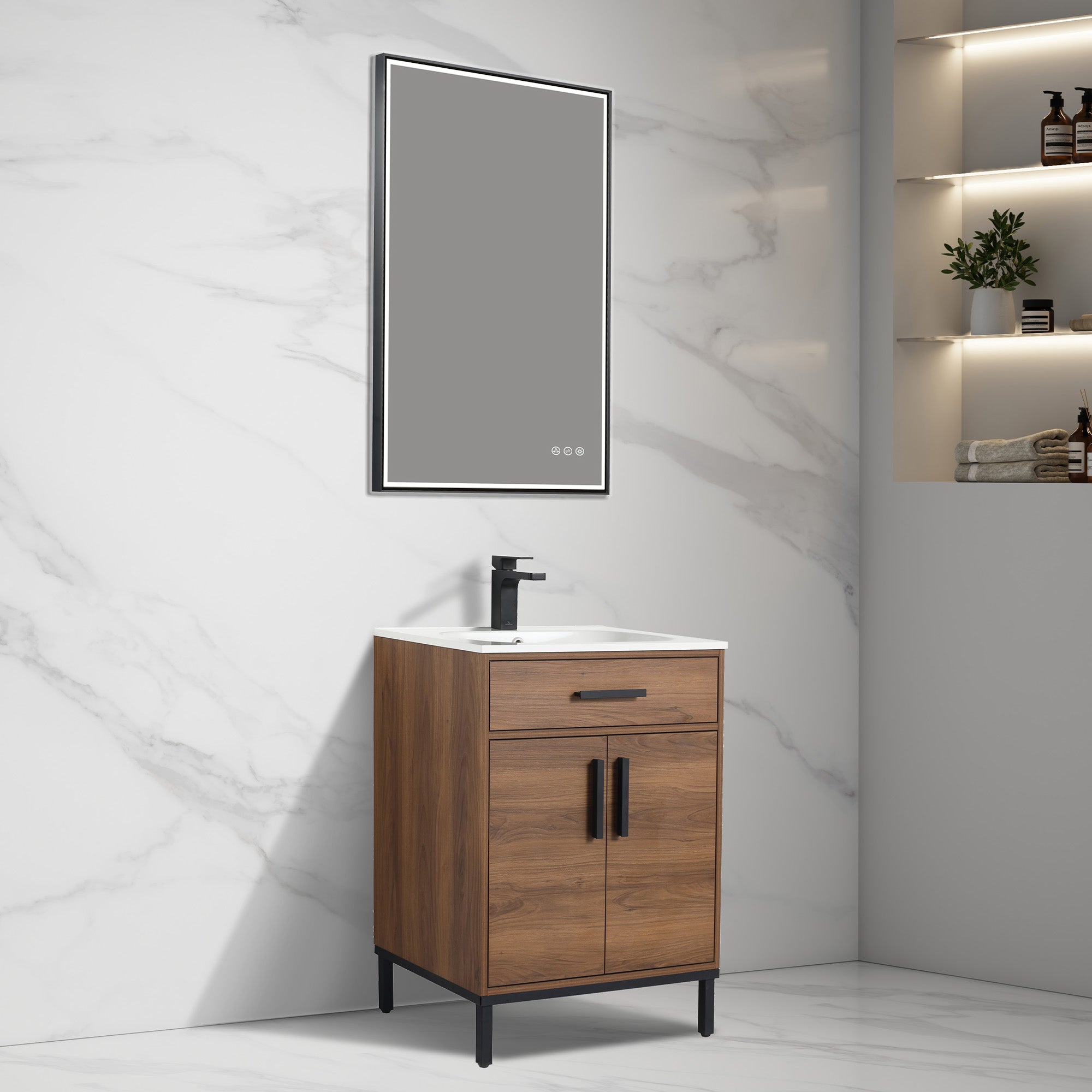 Lisbon 048 Vanity (Sale)