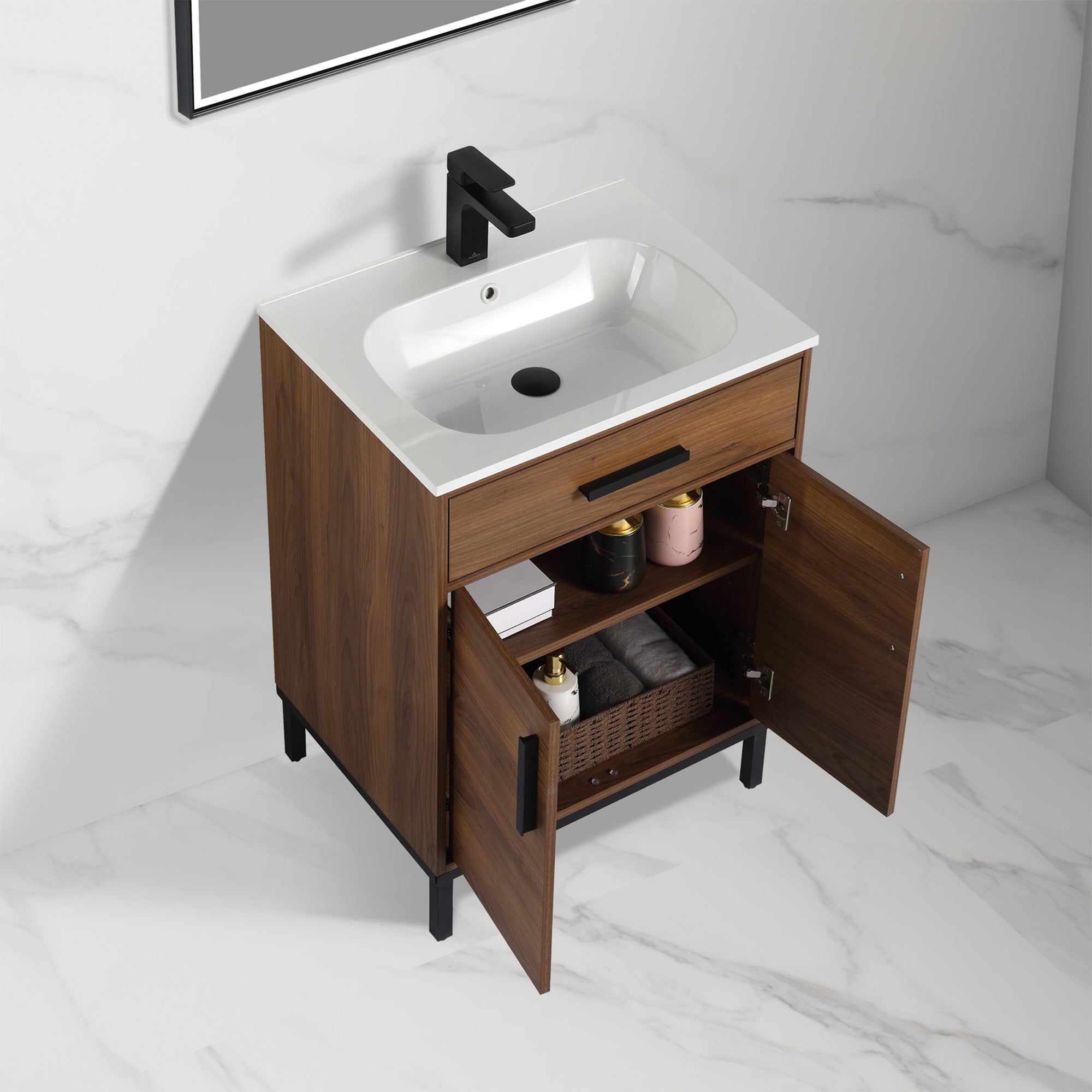 Lisbon 048 Vanity (Sale)