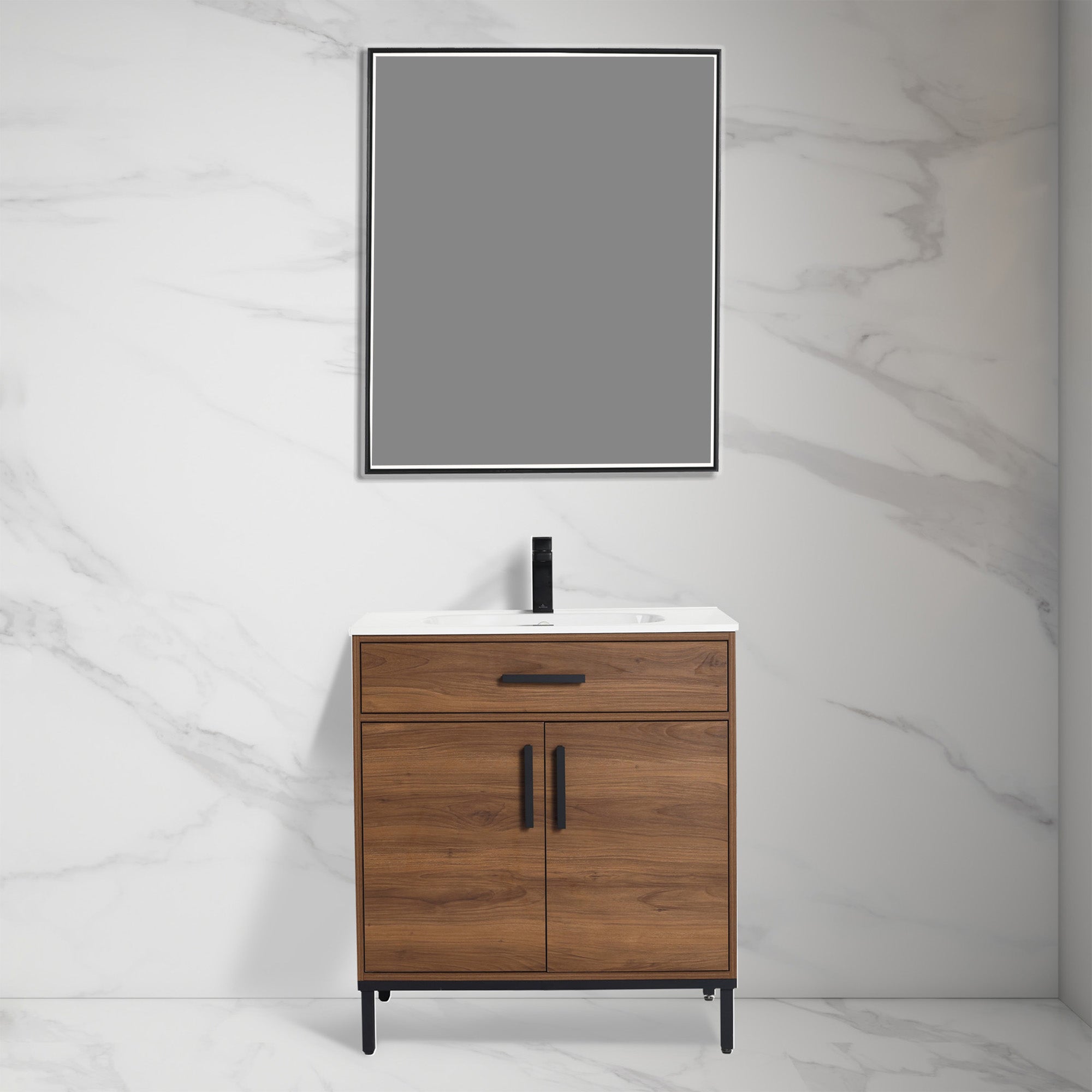 Lisbon 048 Vanity (Sale)