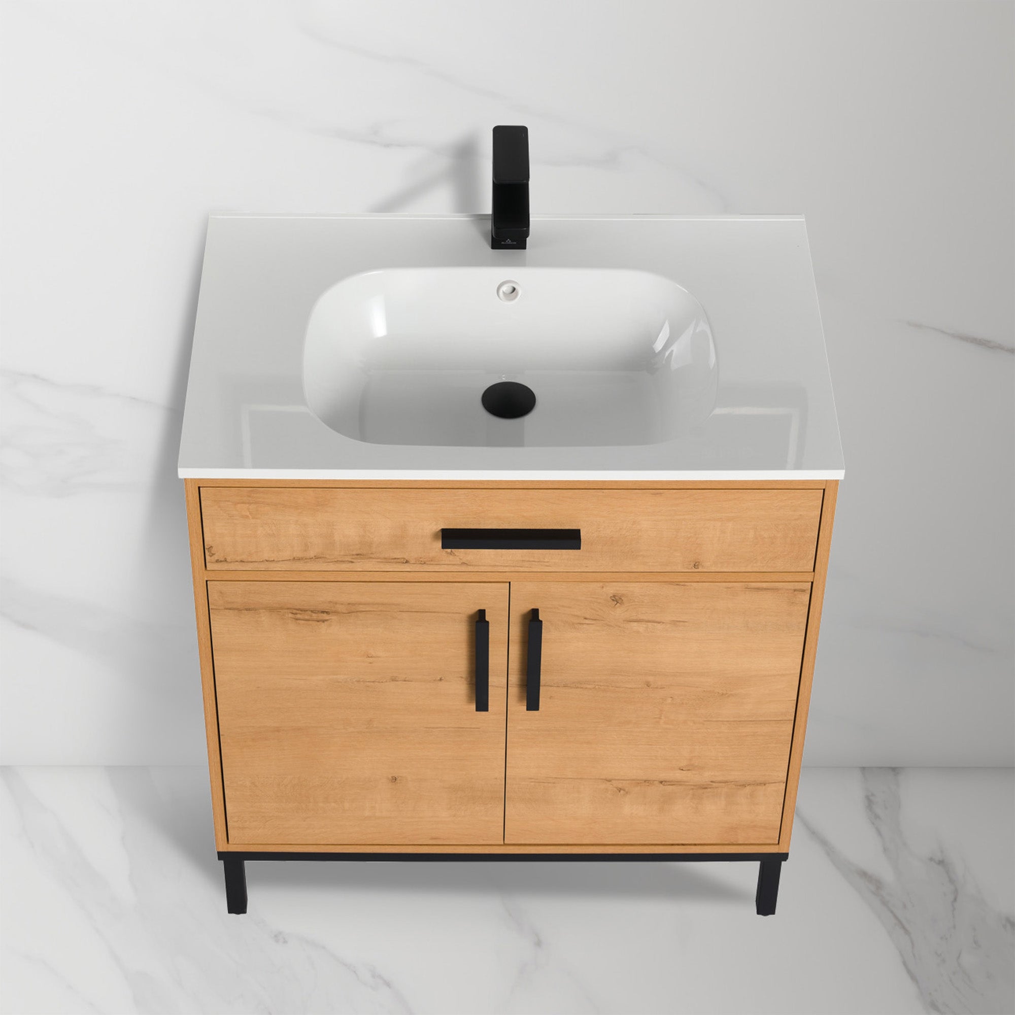 Lisbon 048 Vanity (Sale)