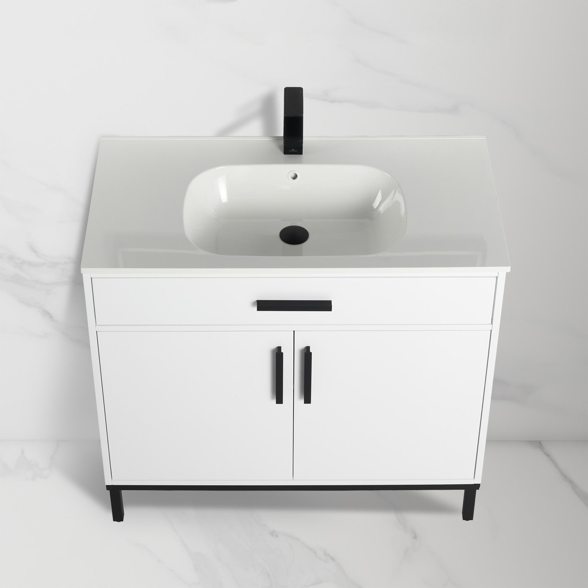 Lisbon 048 Vanity (Sale)