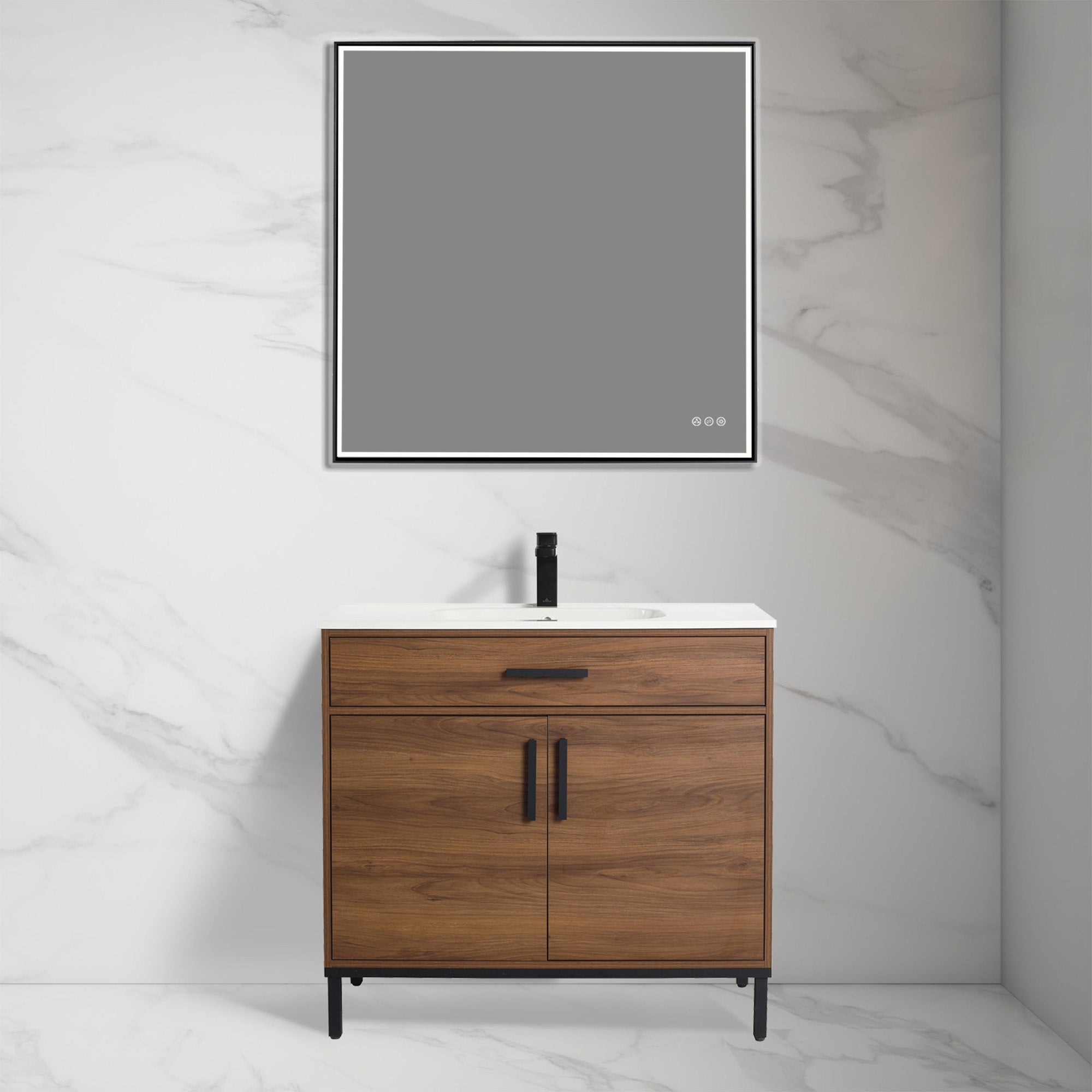 Lisbon 048 Vanity (Sale)