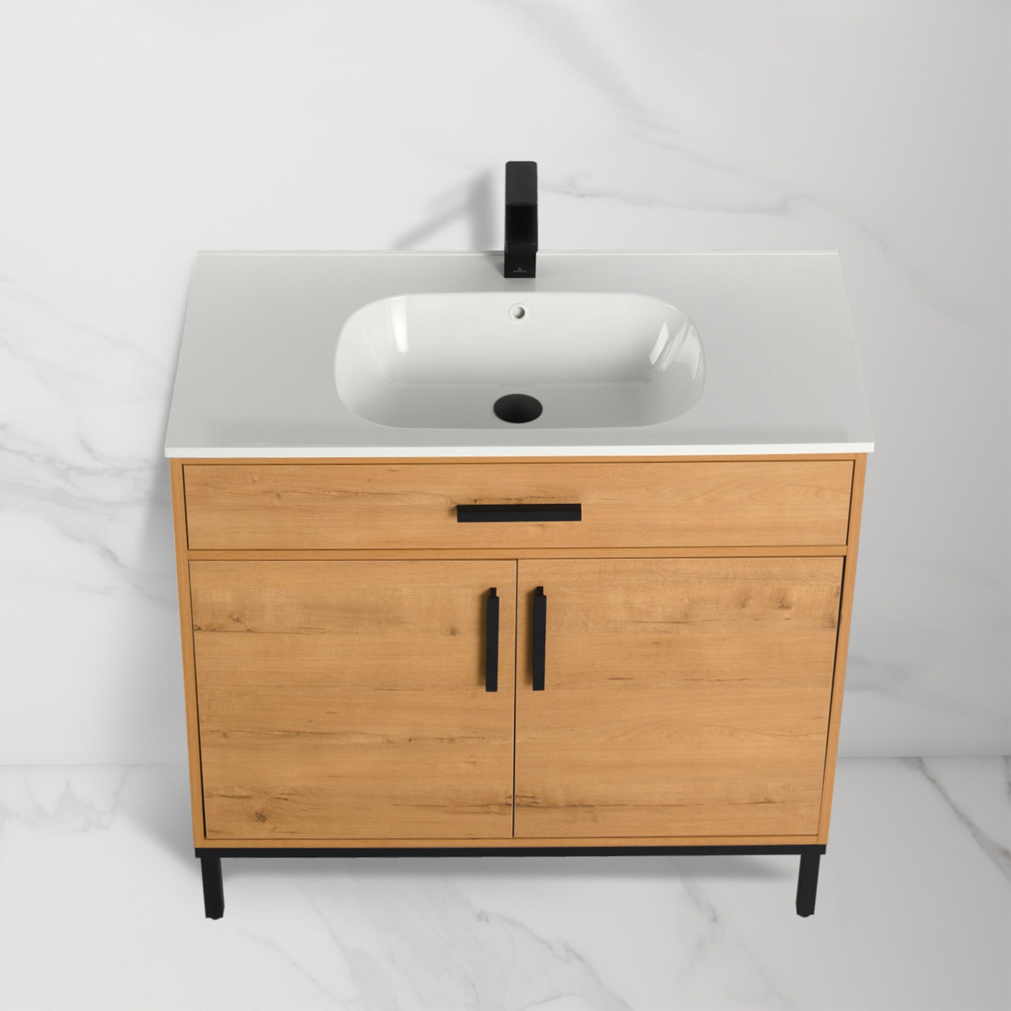 Lisbon 048 Vanity (Sale)