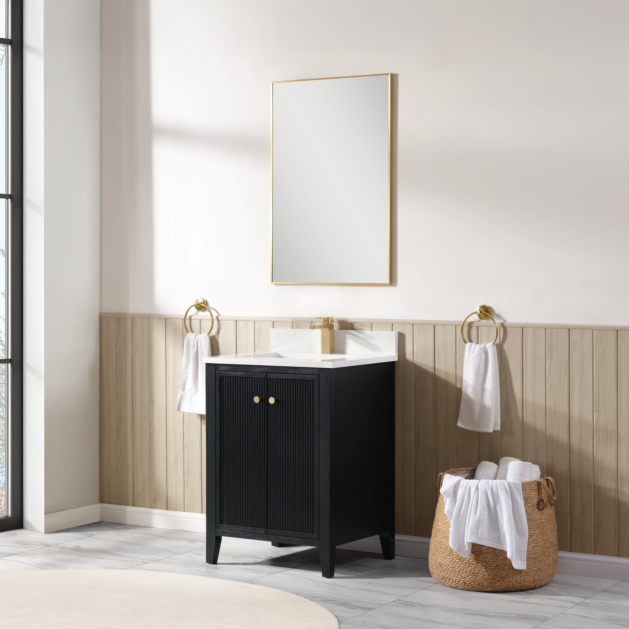Torino 050 Vanity
