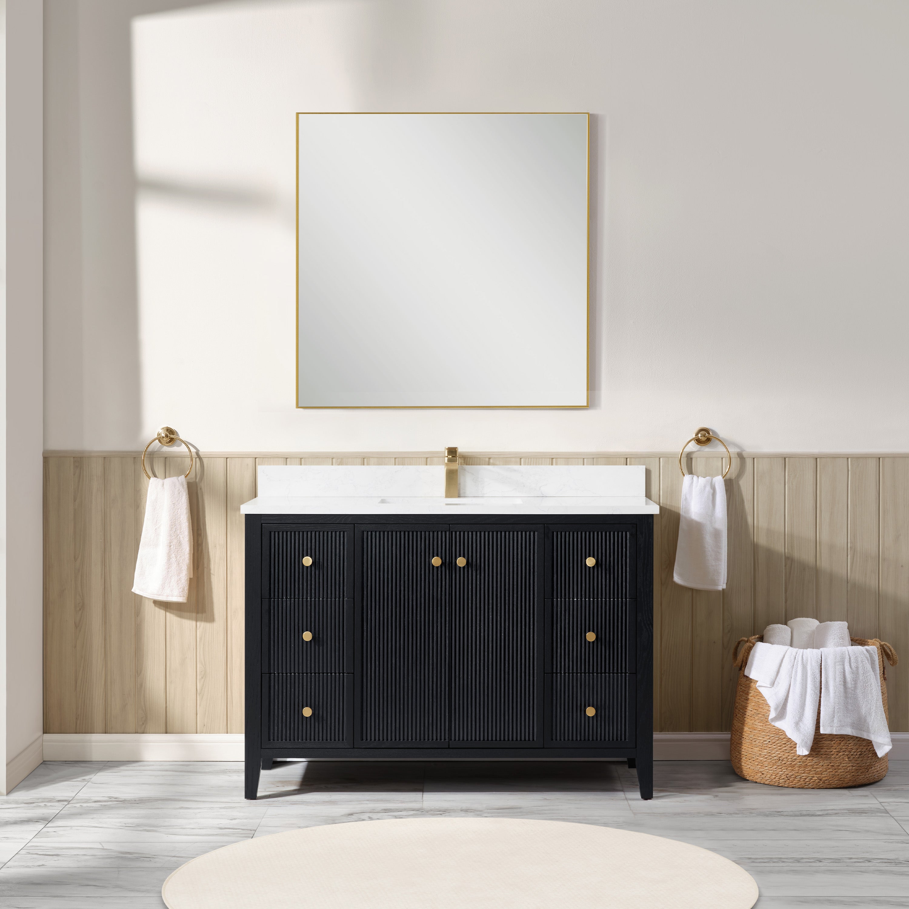 Torino 050 Vanity