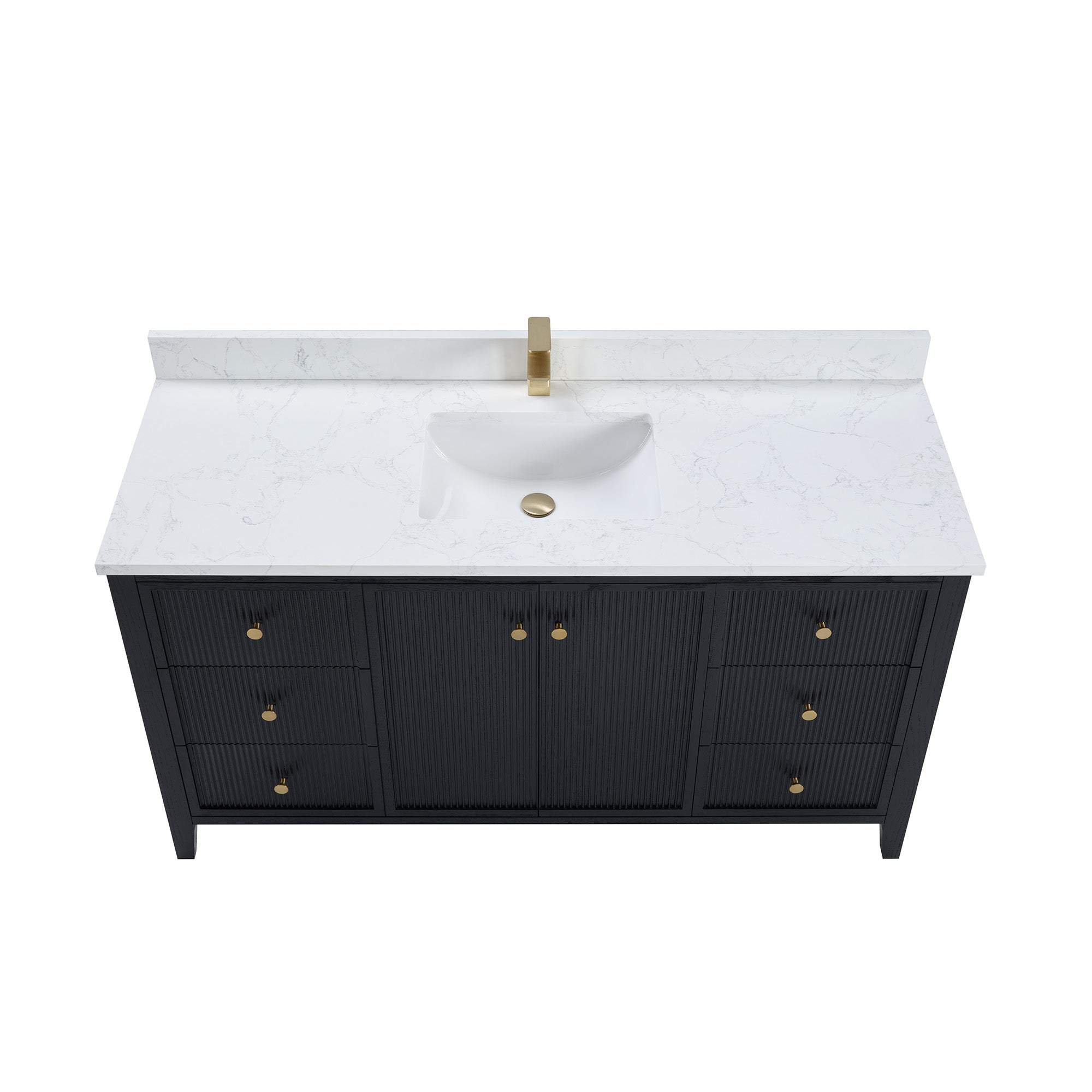 Torino 050 Vanity