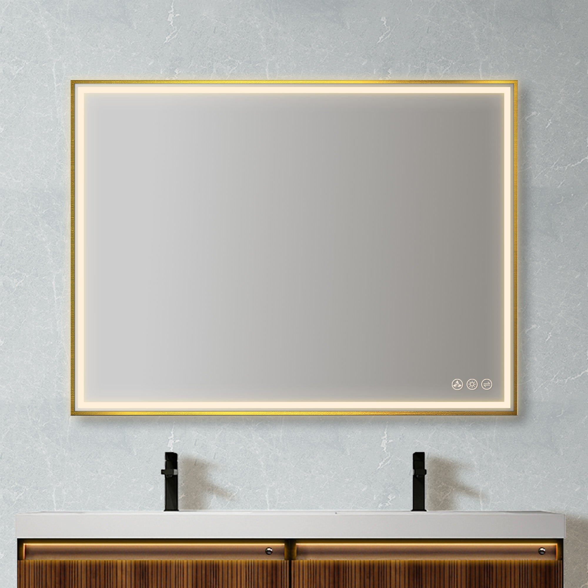 Stellar LED Mirror LED M4