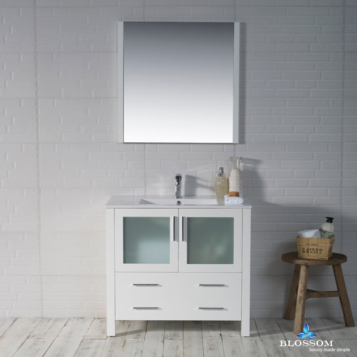 Sydney 001 Vanity