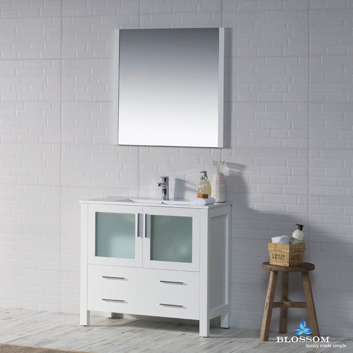 Sydney 001 Vanity