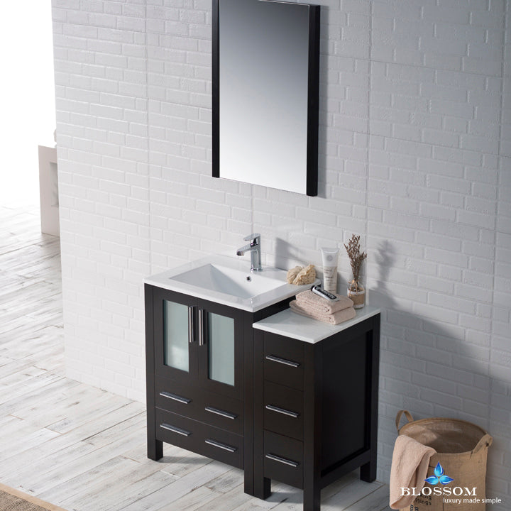 Sydney 001 Vanity