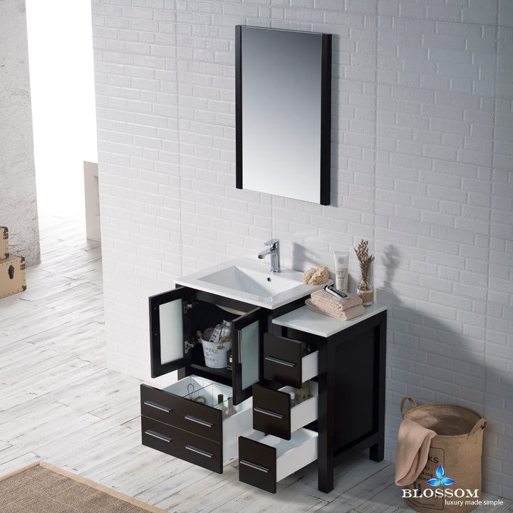 Sydney 001 Vanity