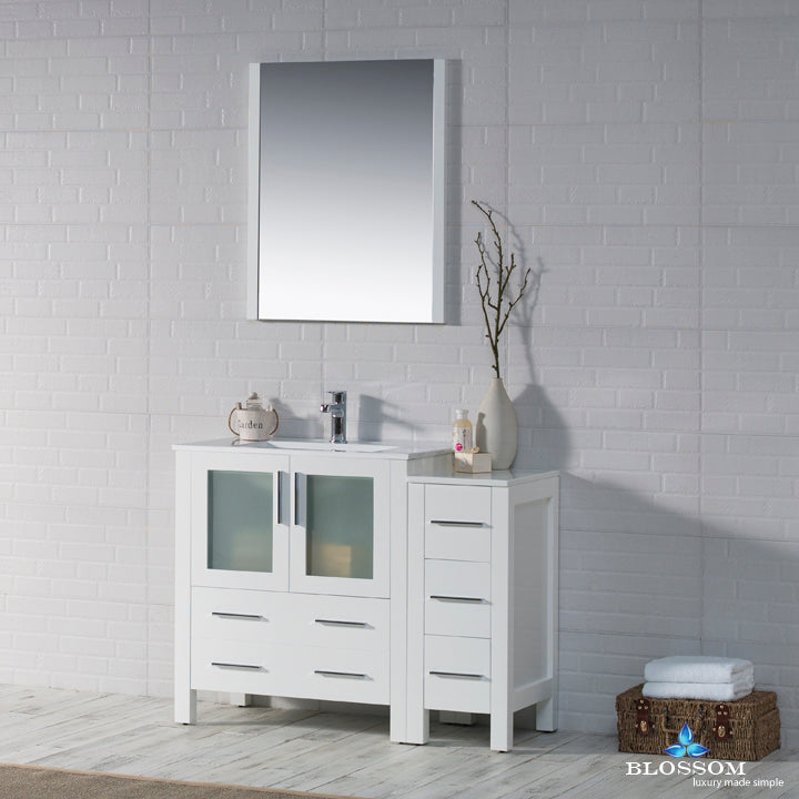 Sydney 001 Vanity