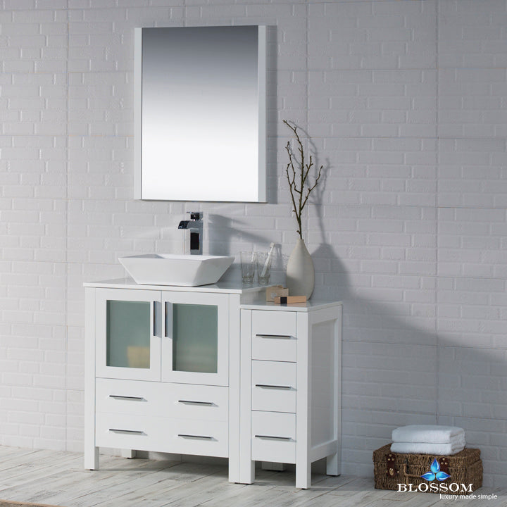 Sydney 001 Vanity