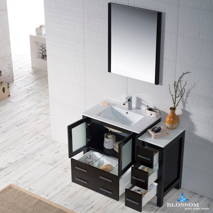 Sydney 001 Vanity