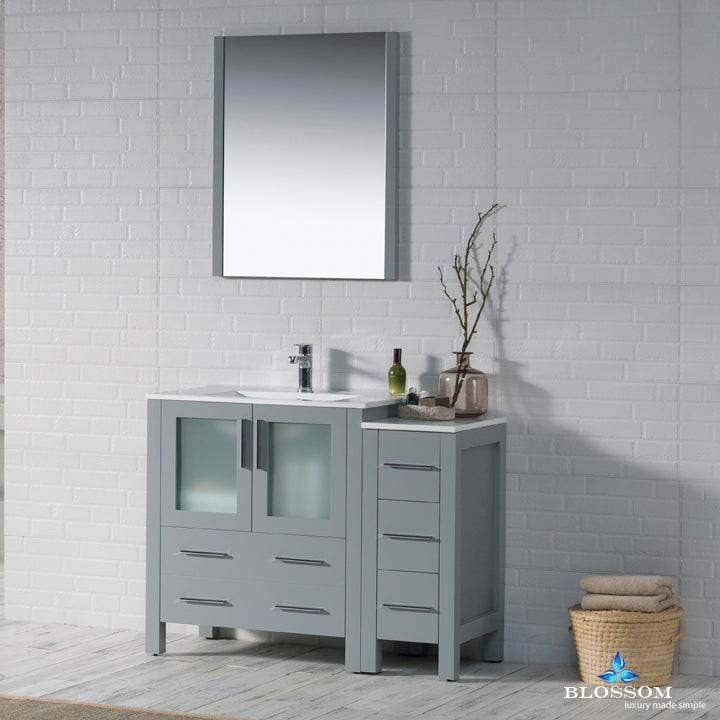 Sydney 001 Vanity