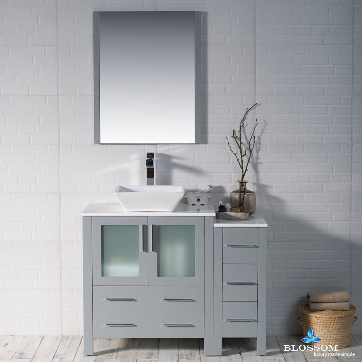 Sydney 001 Vanity