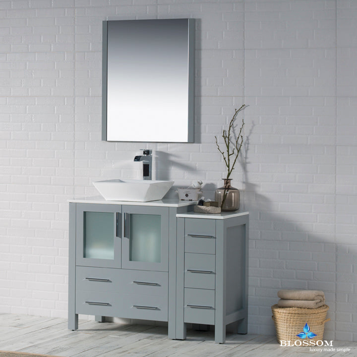 Sydney 001 Vanity