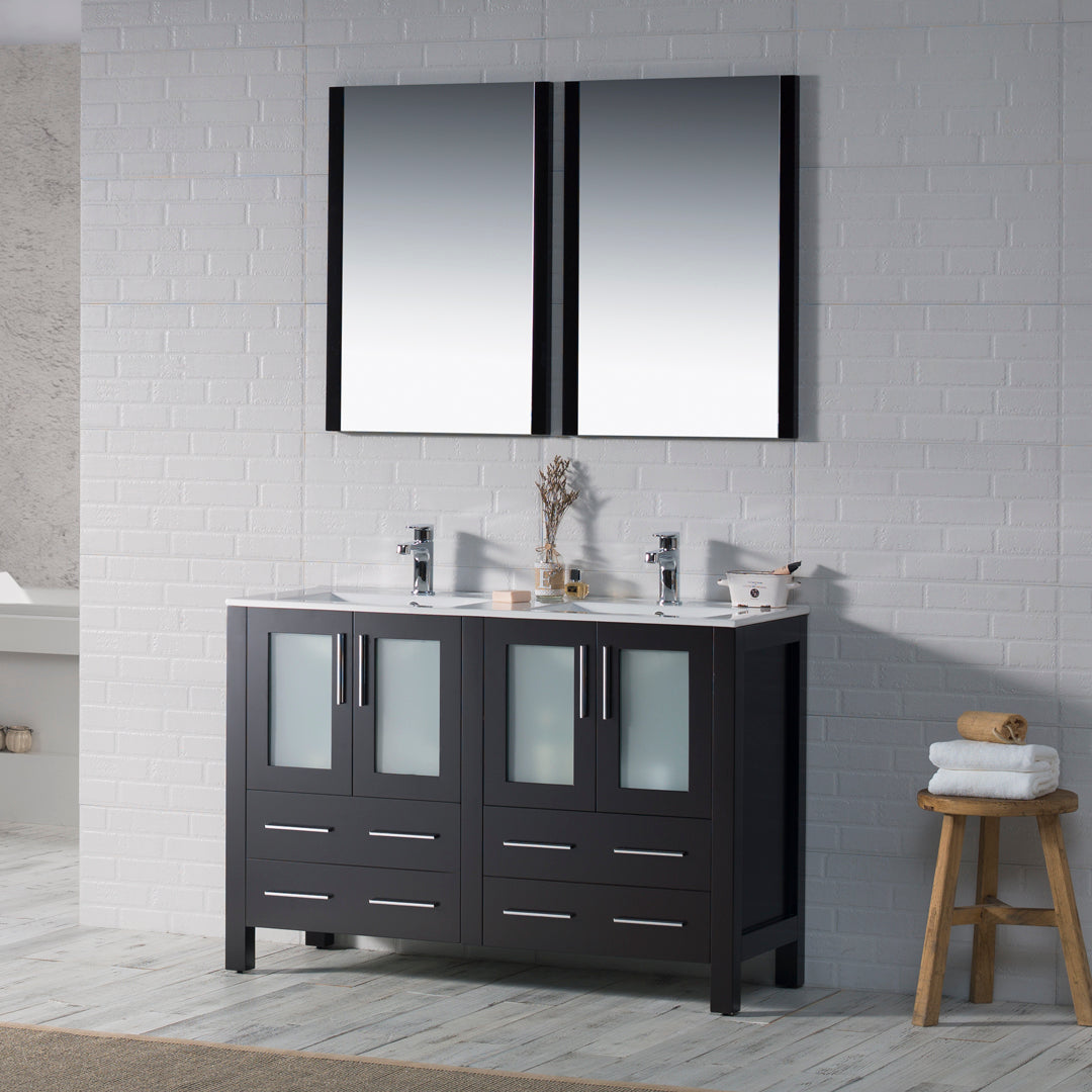 Sydney 001 Vanity