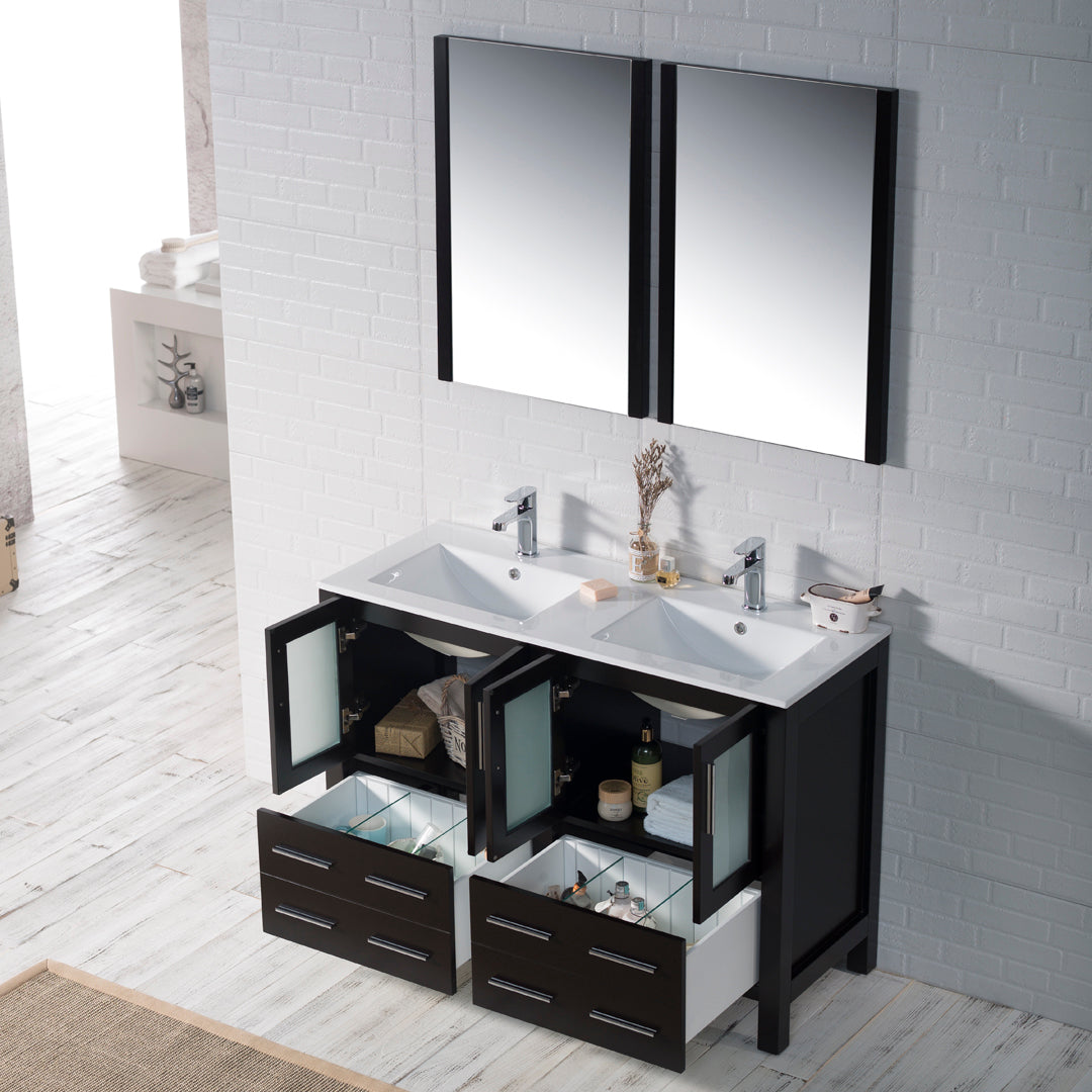 Sydney 001 Vanity