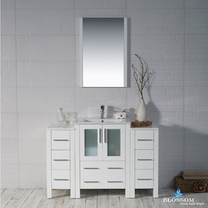 Sydney 001 Vanity