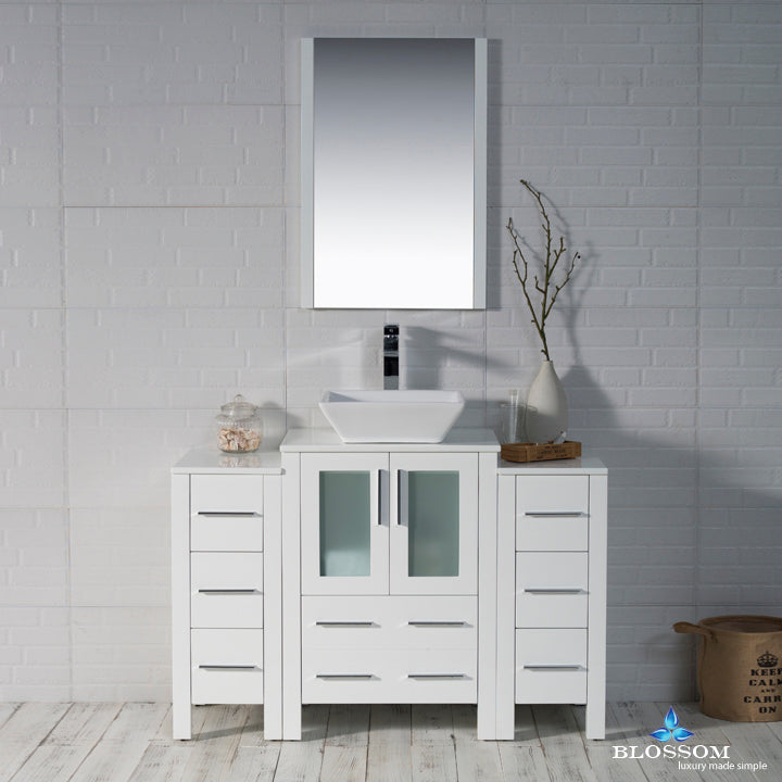 Sydney 001 Vanity