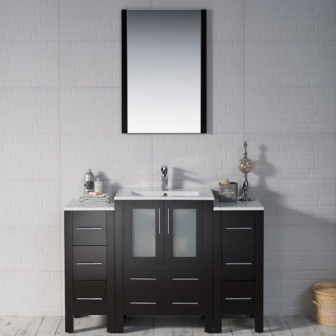 Sydney 001 Vanity