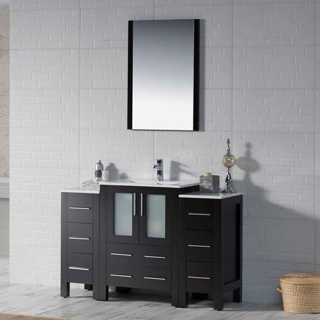 Sydney 001 Vanity
