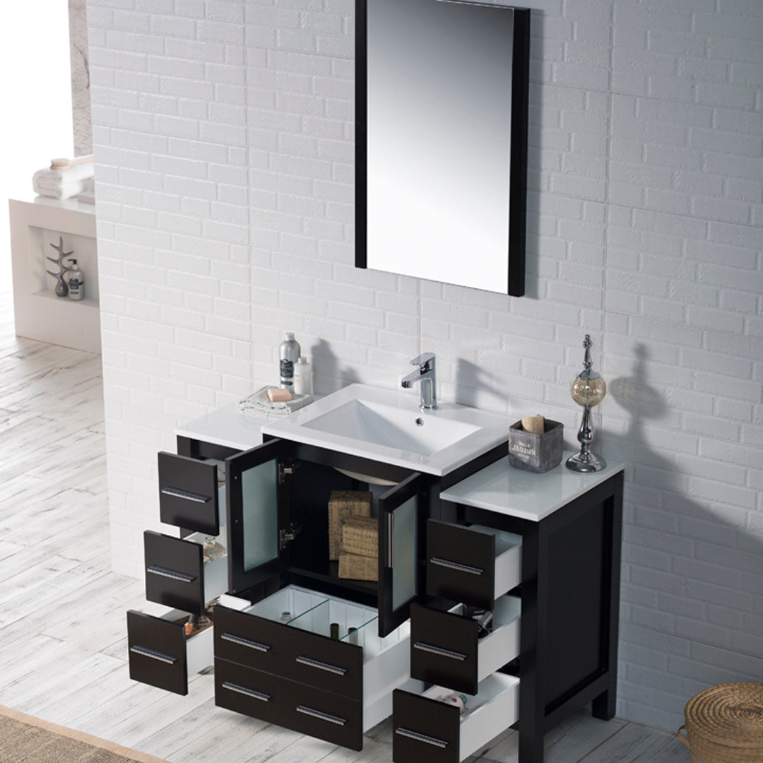 Sydney 001 Vanity