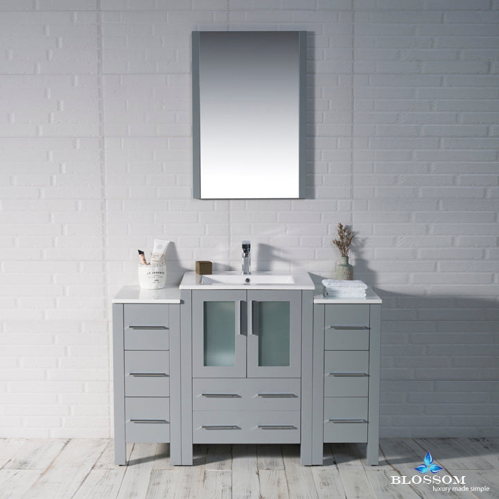 Sydney 001 Vanity