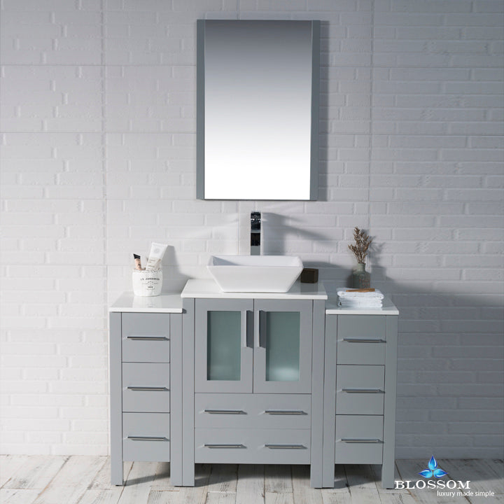 Sydney 001 Vanity